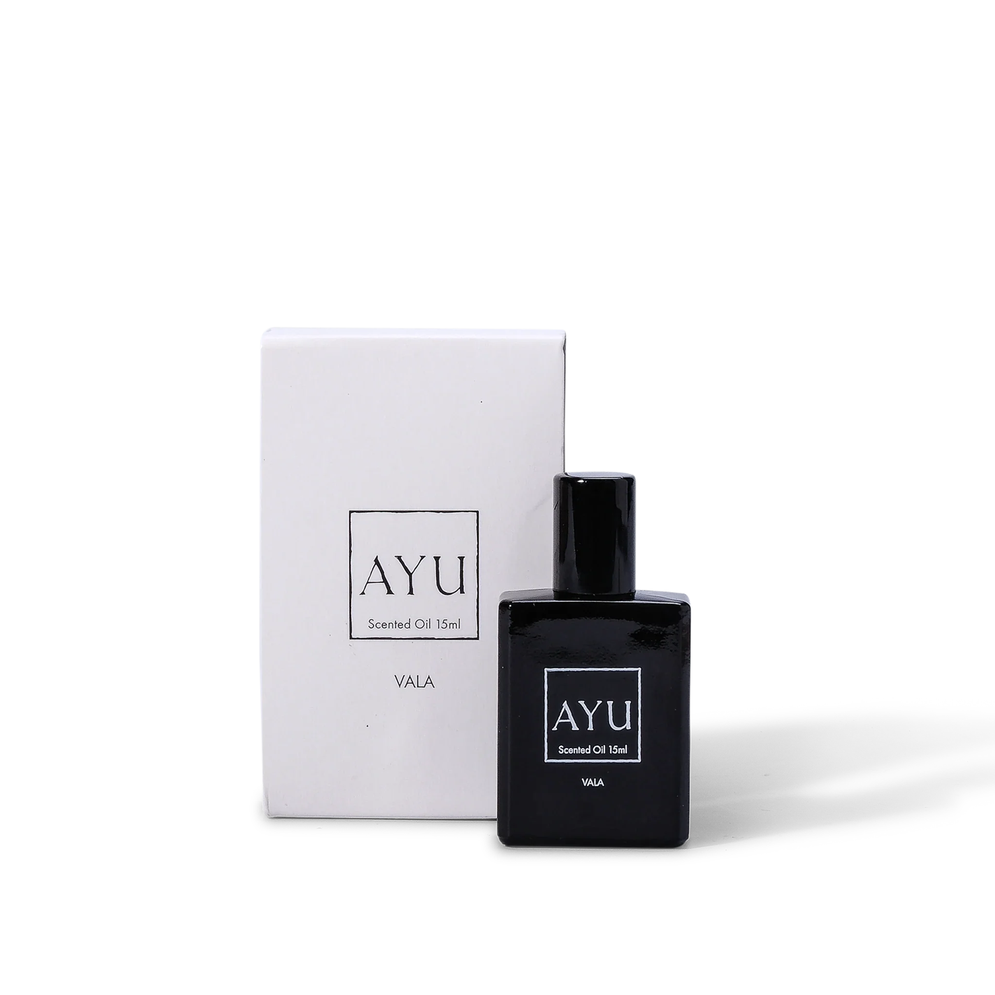 Vata Perfume Oil
