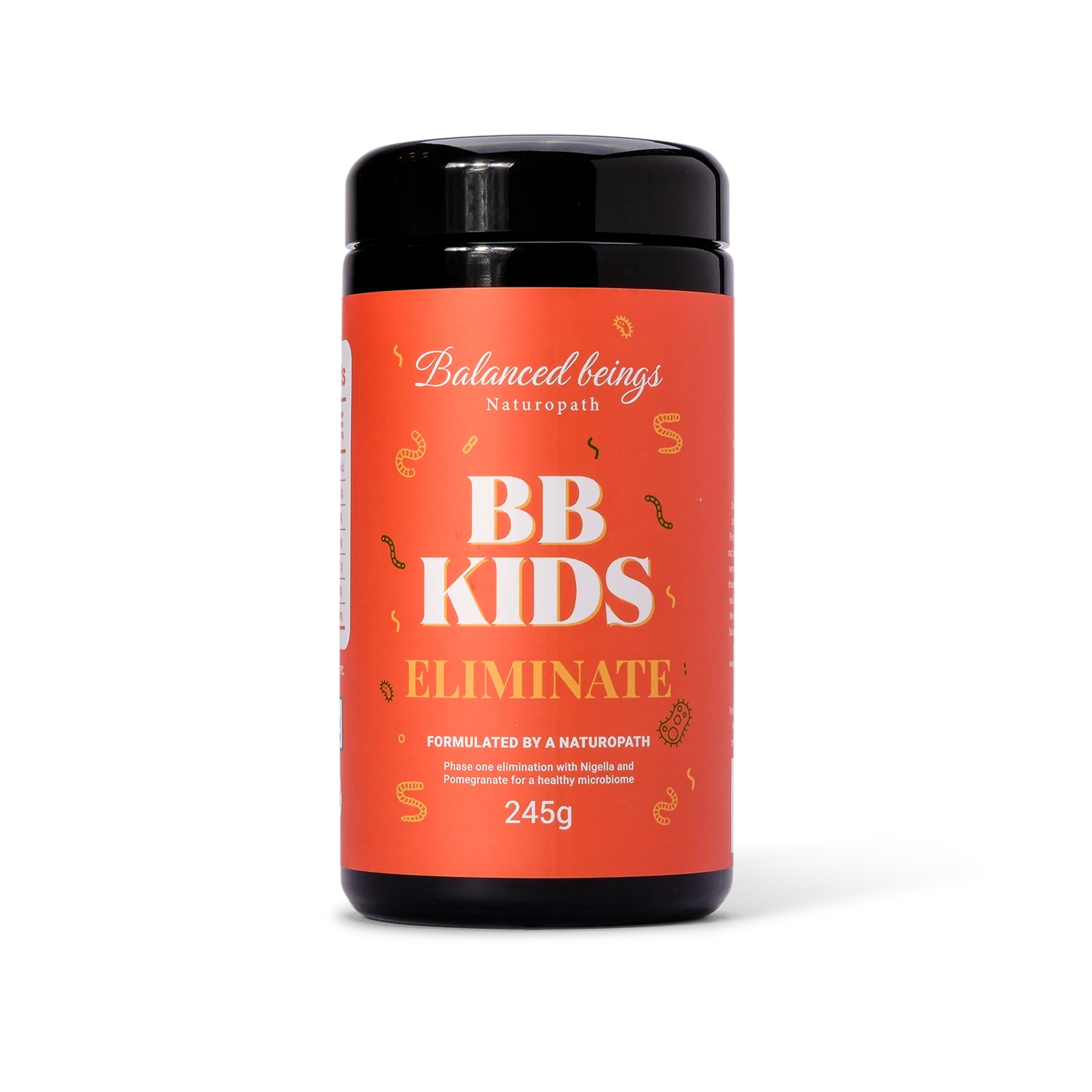 BB Kids Eliminate