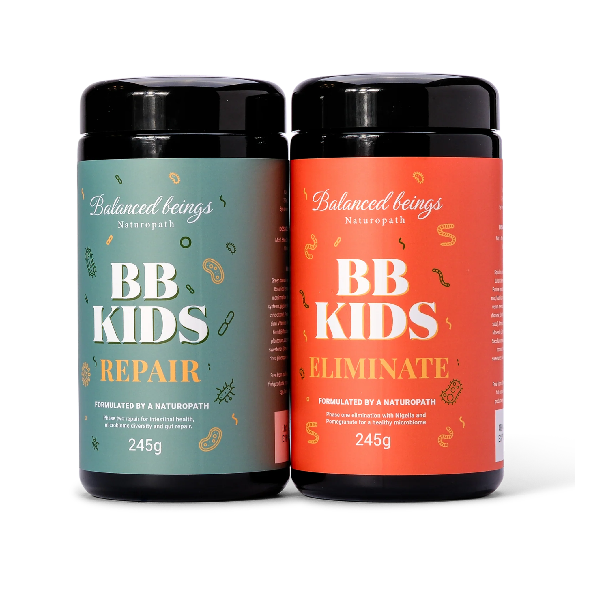 BB Kids Repair