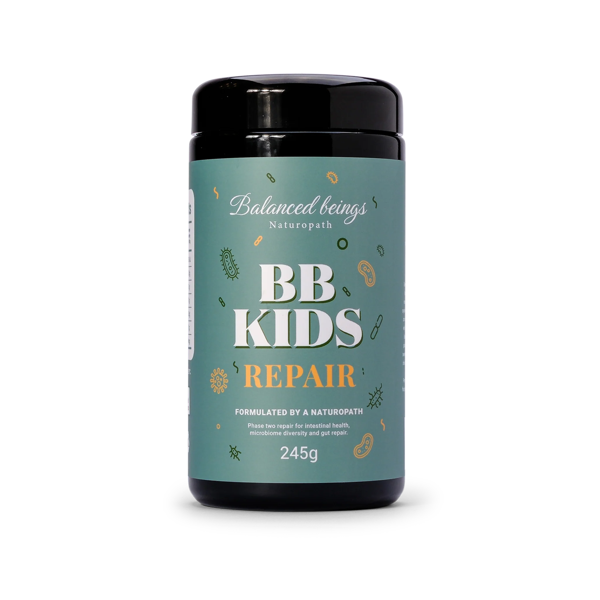 BB Kids Repair