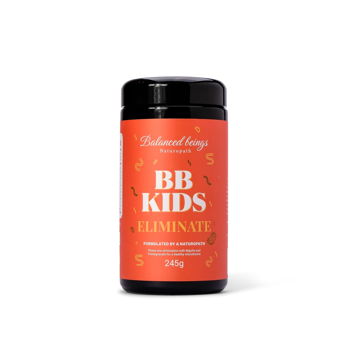 BB Kids Eliminate