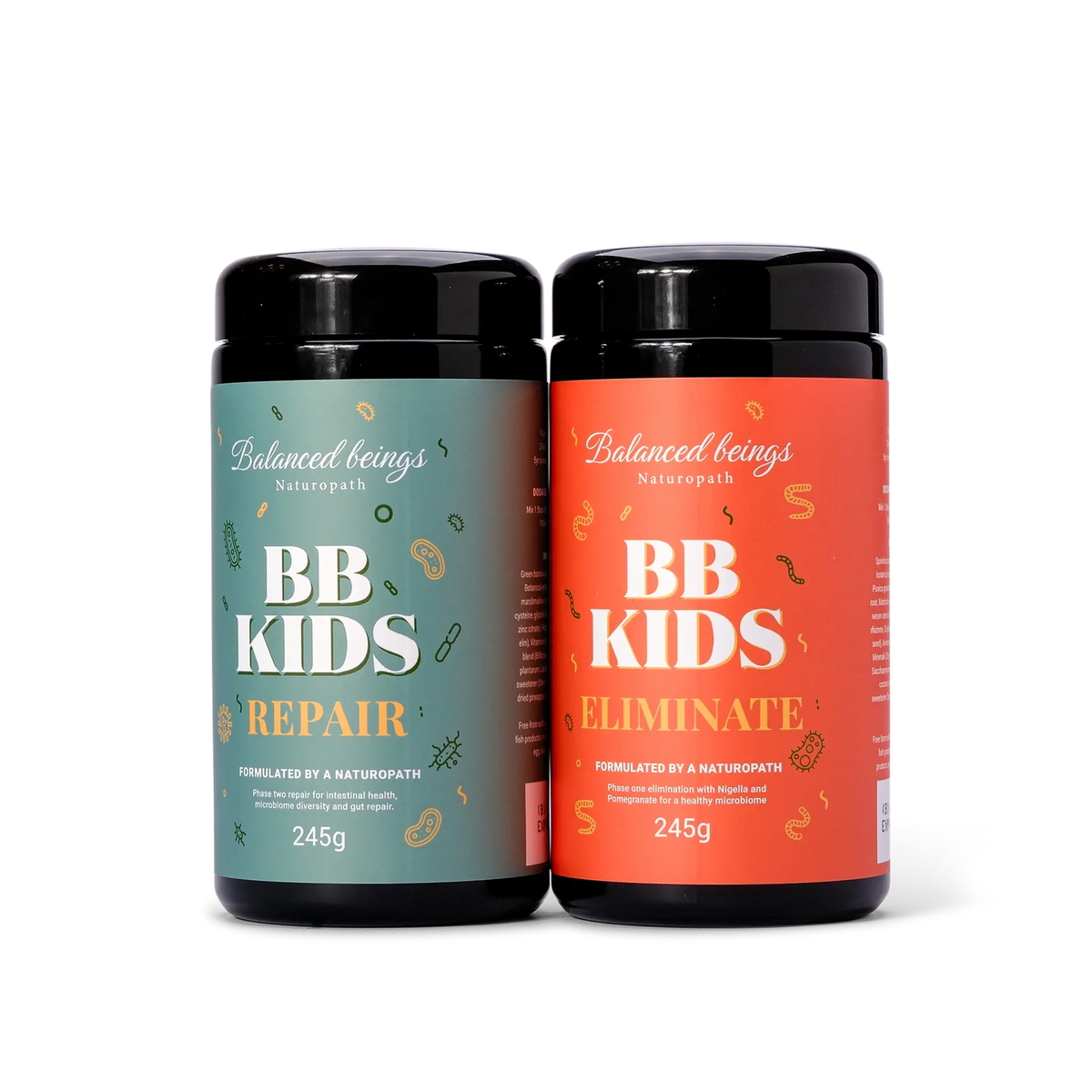BB Kids Repair
