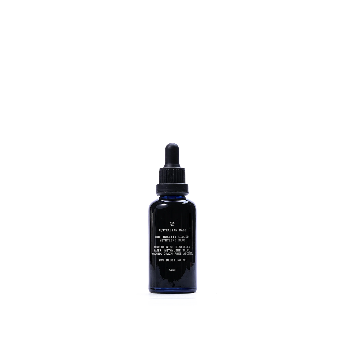 Blue Tung Ultra Pure Liquid Methylene Blue