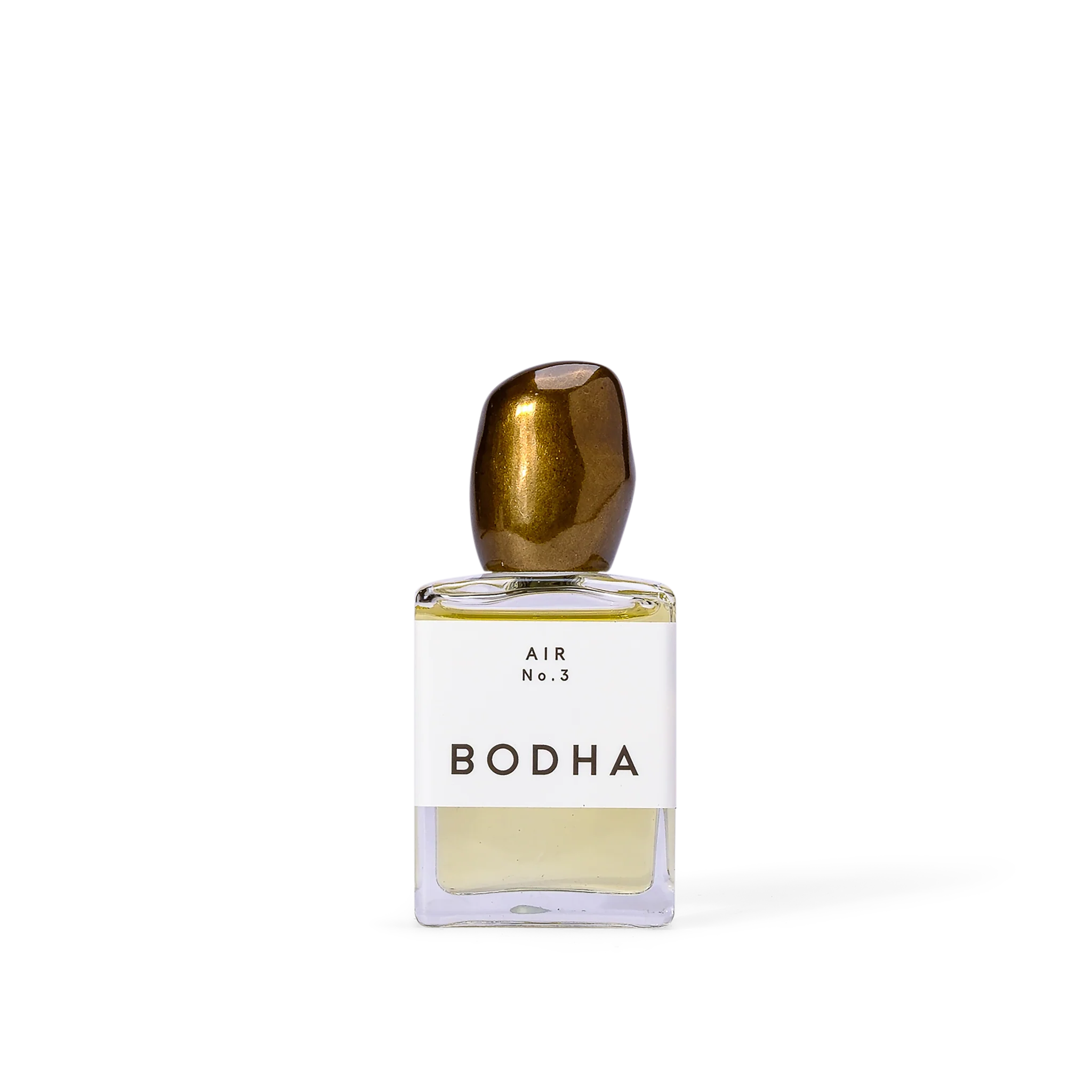 Vibration Perfume Oil