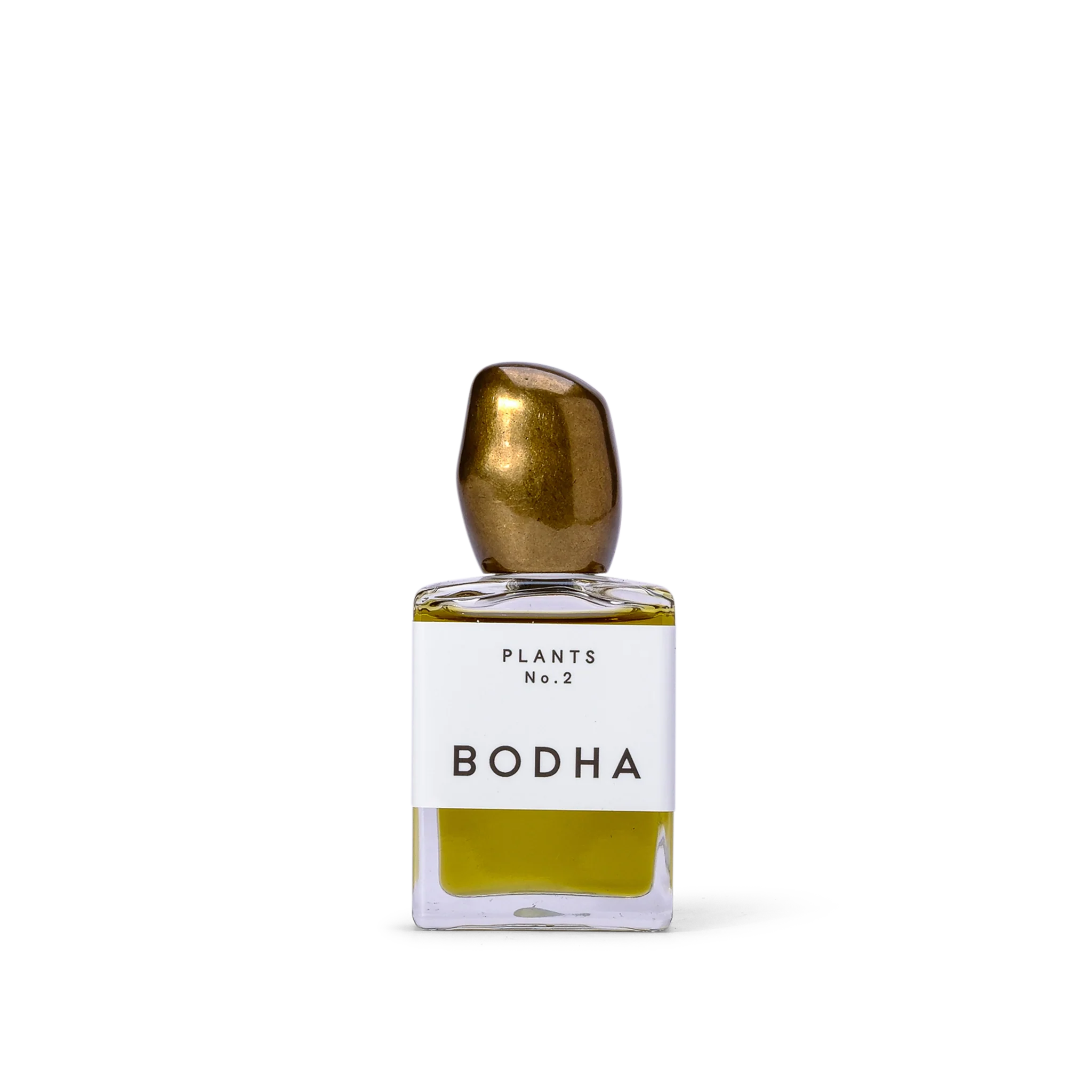 Vibration Perfume Oil