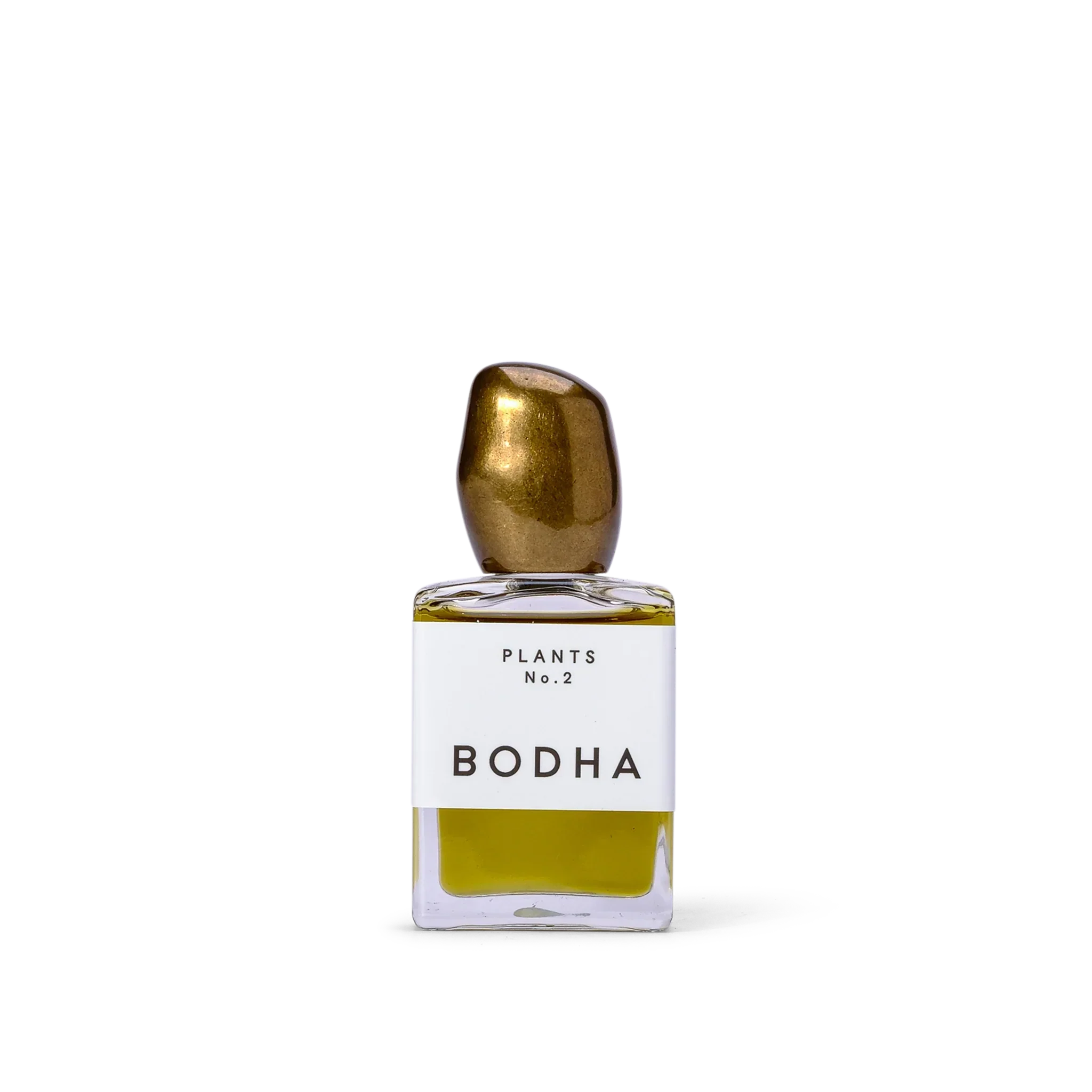 Vibration Perfume Oil