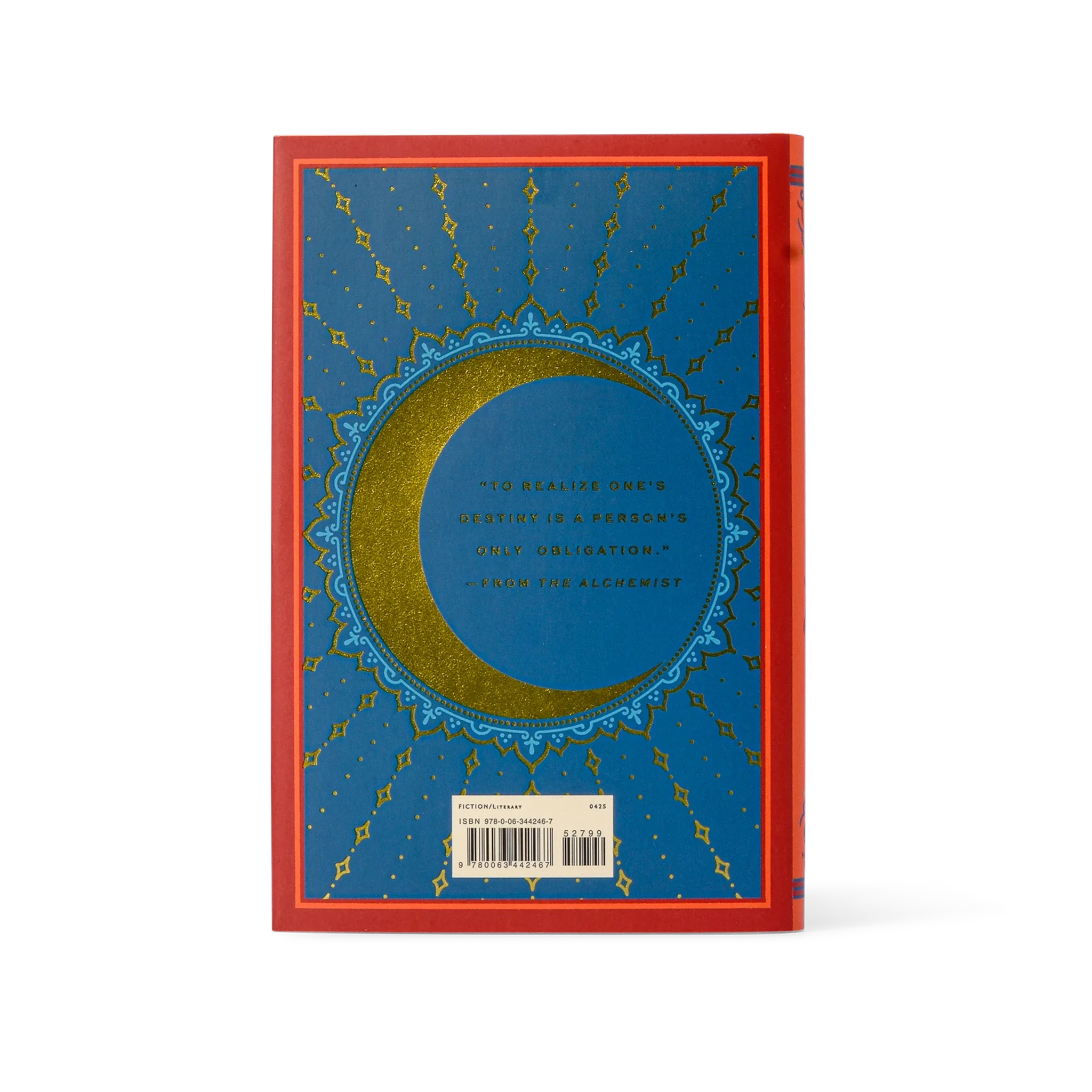 The Alchemist deluxe