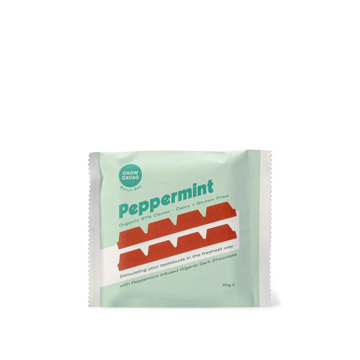Peppermint – Chow Cacao | Orchard St.