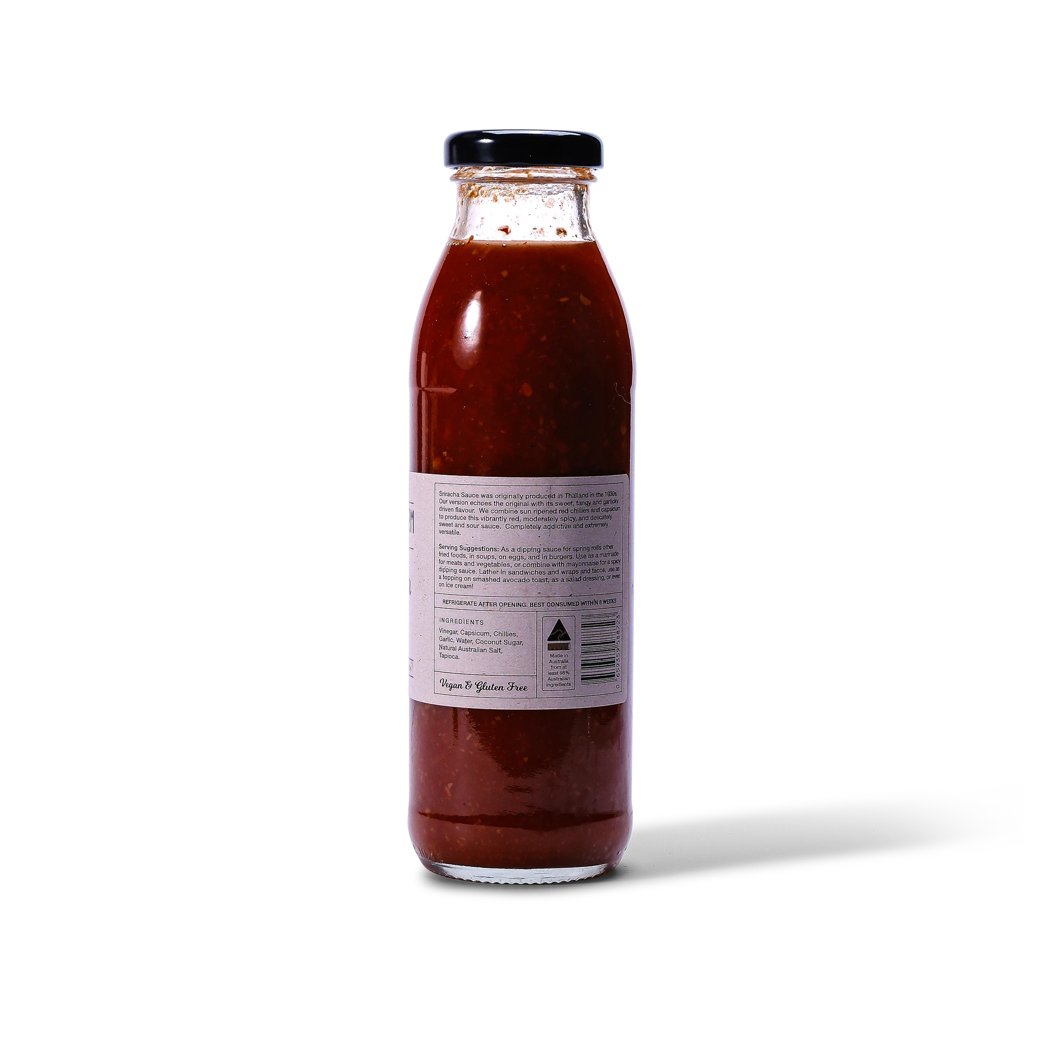 Sriracha Sauce