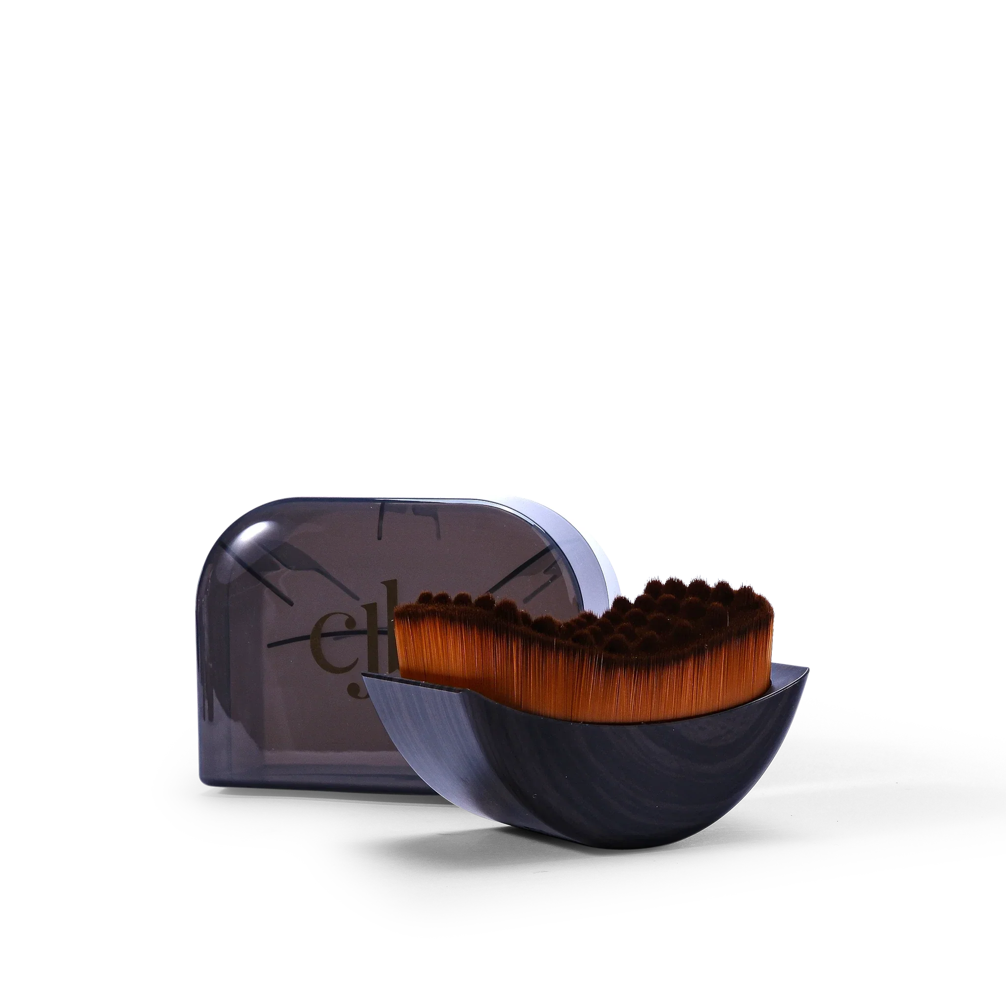 The Lymphatic Brush Combo - Face and Body Brushes