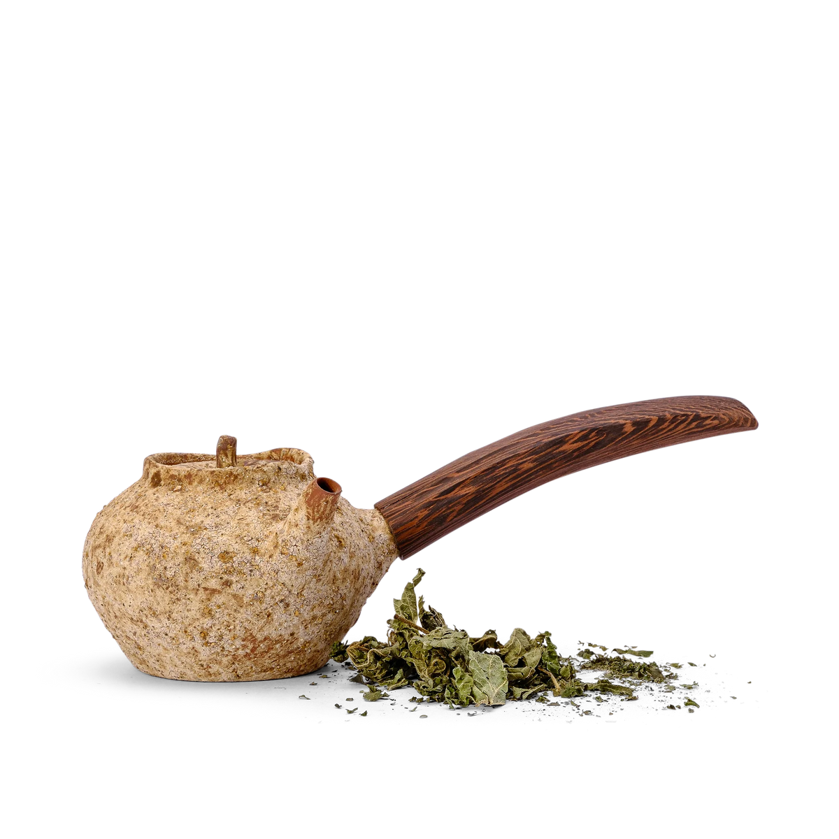 Cloud Hidden Resonance | Orb | White Tea