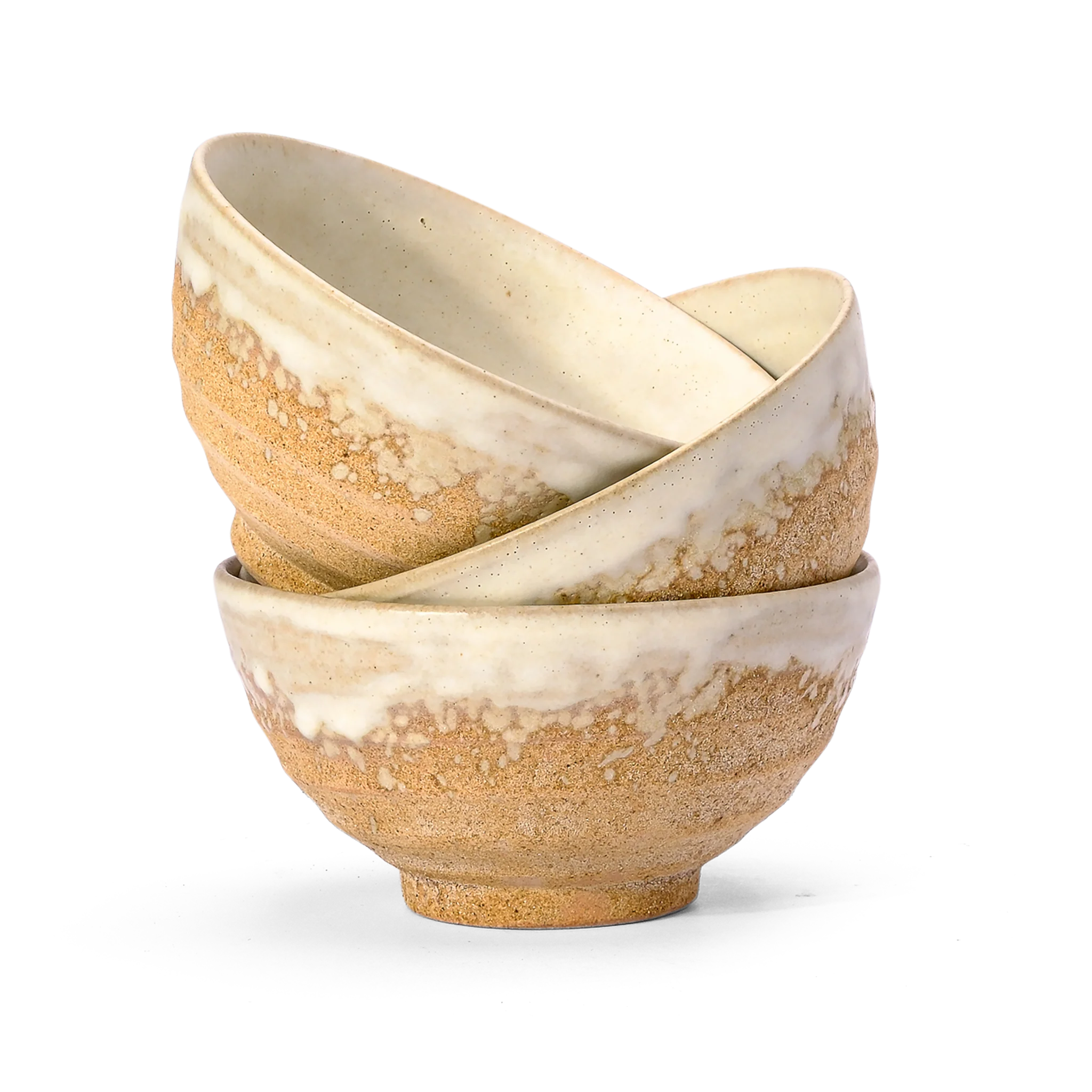 Tea Bowls | Sandstone