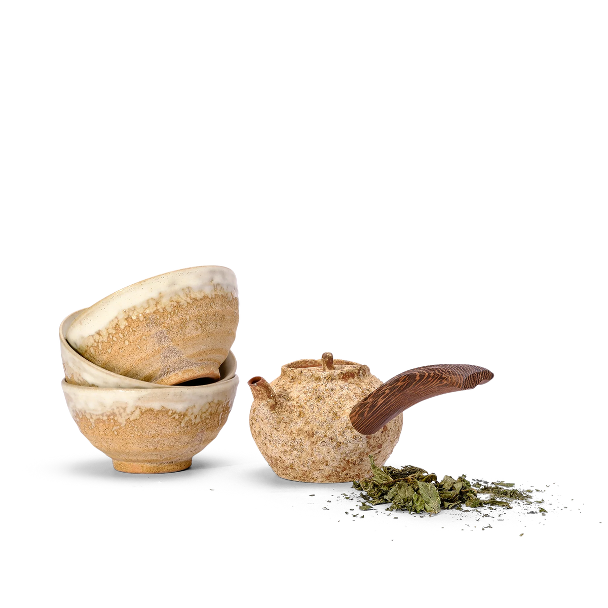 Cloud Hidden Resonance | Orb | White Tea
