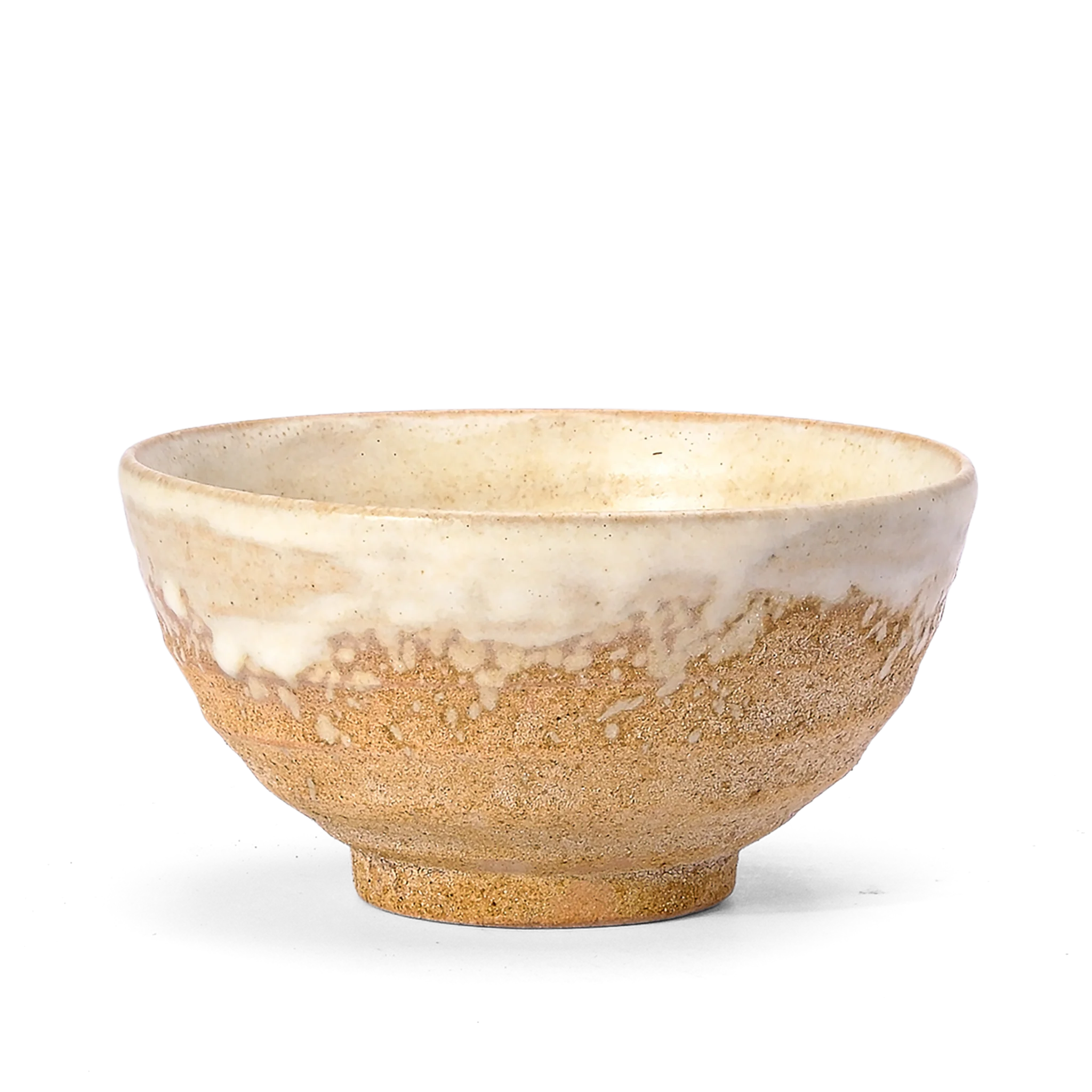 Tea Bowls | Sandstone