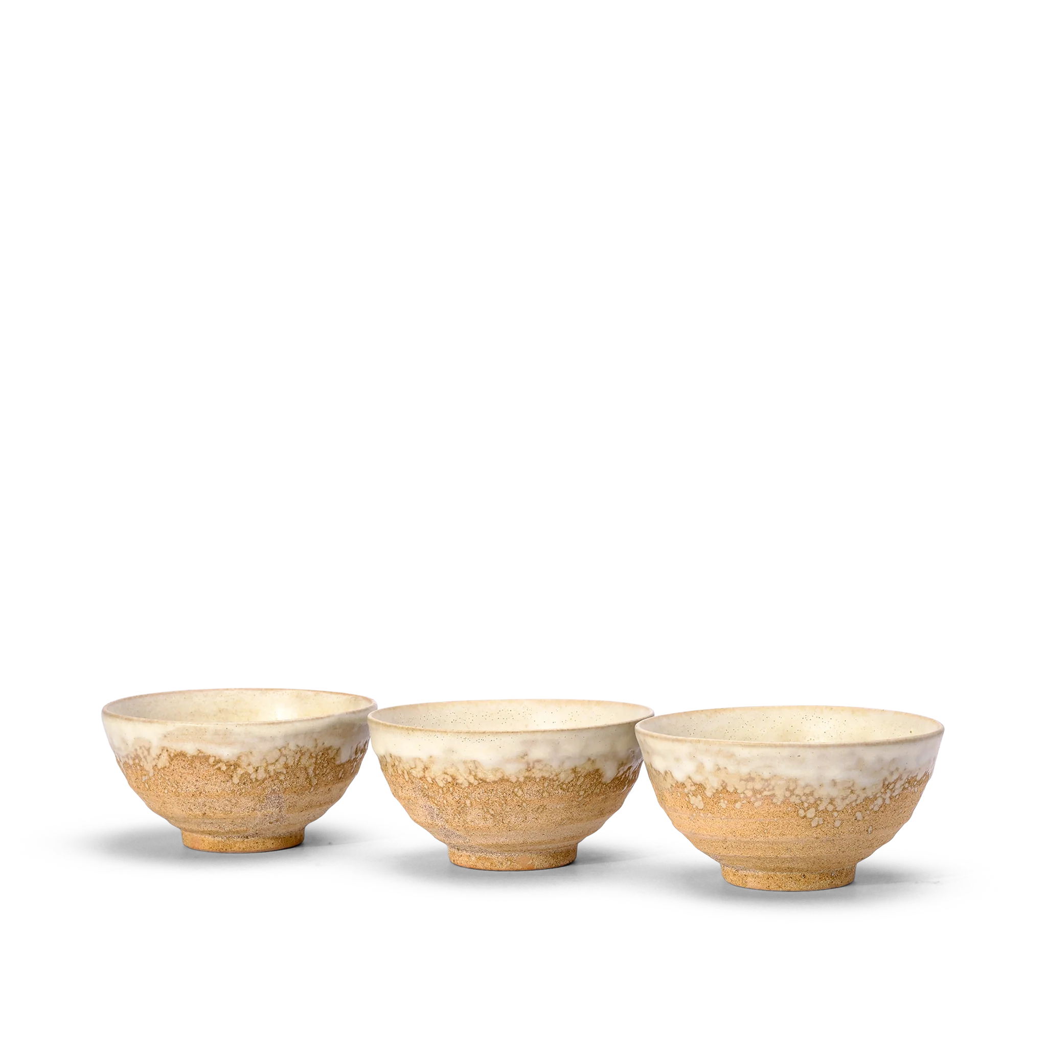 Tea Bowls | Sandstone