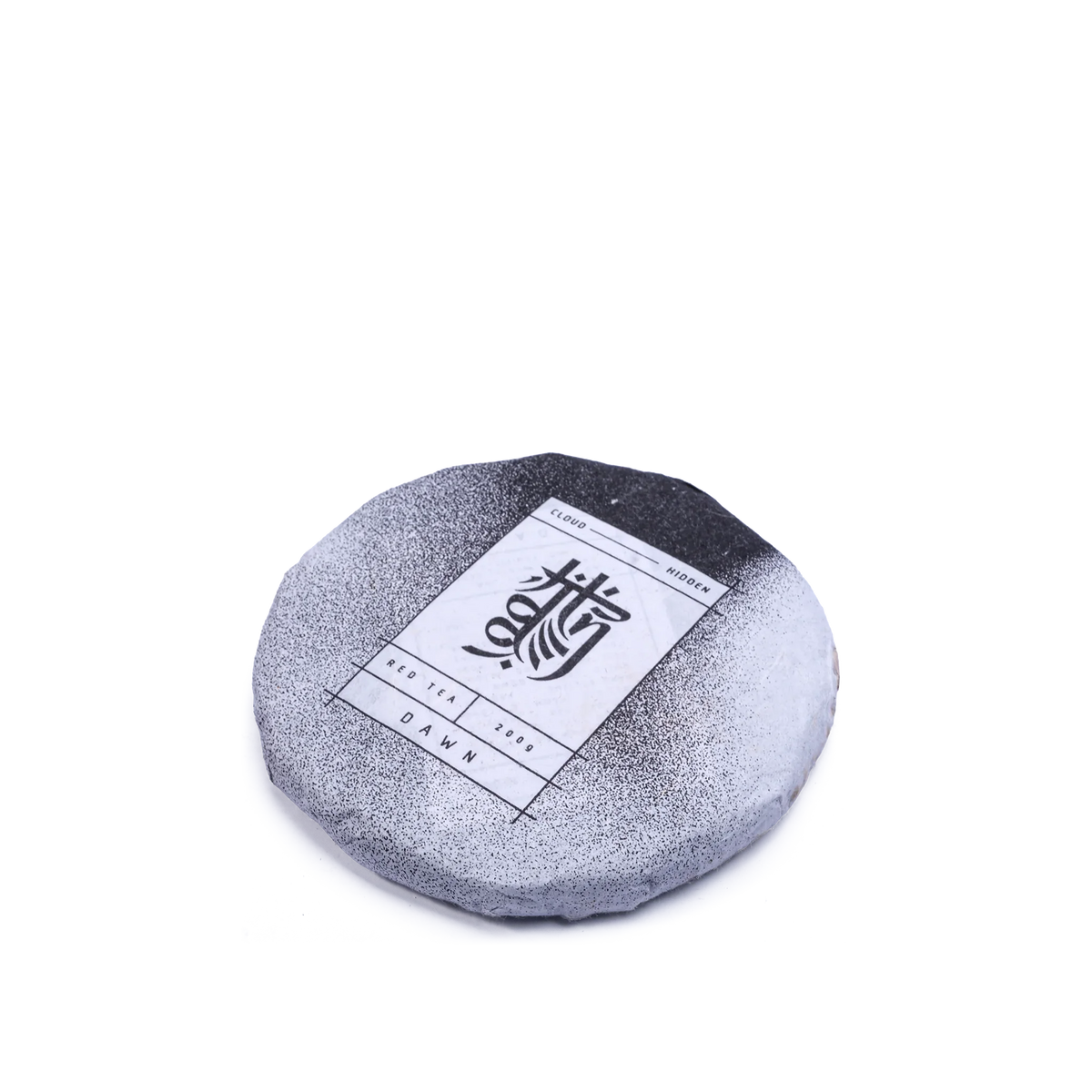 Cloud Hidden Resonance | Orb | White Tea