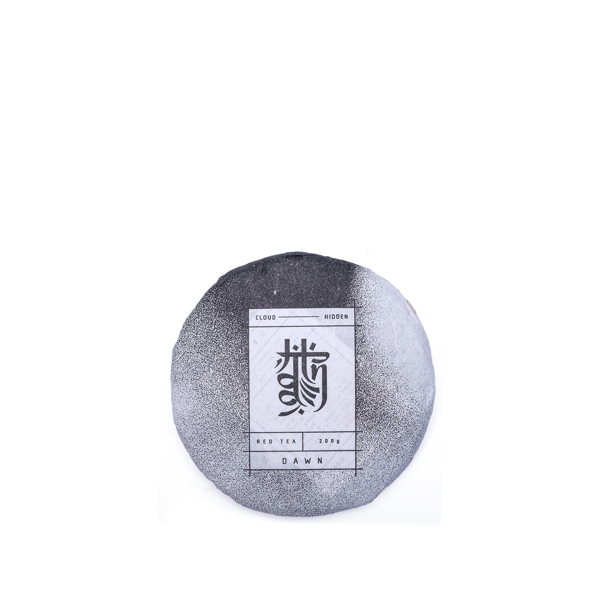 Cloud Hidden Resonance | Orb | White Tea
