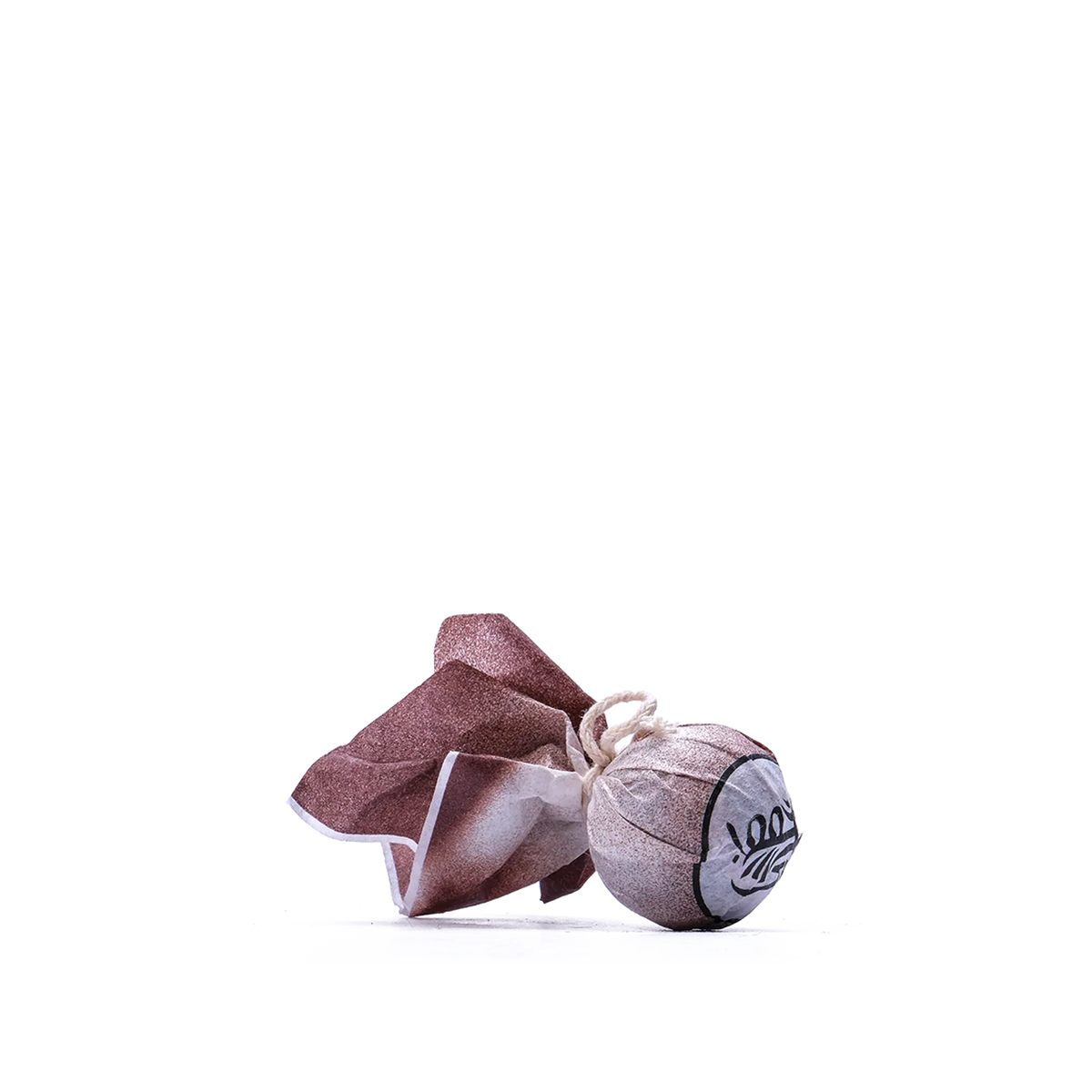 Cloud Hidden Resonance | Orb | White Tea