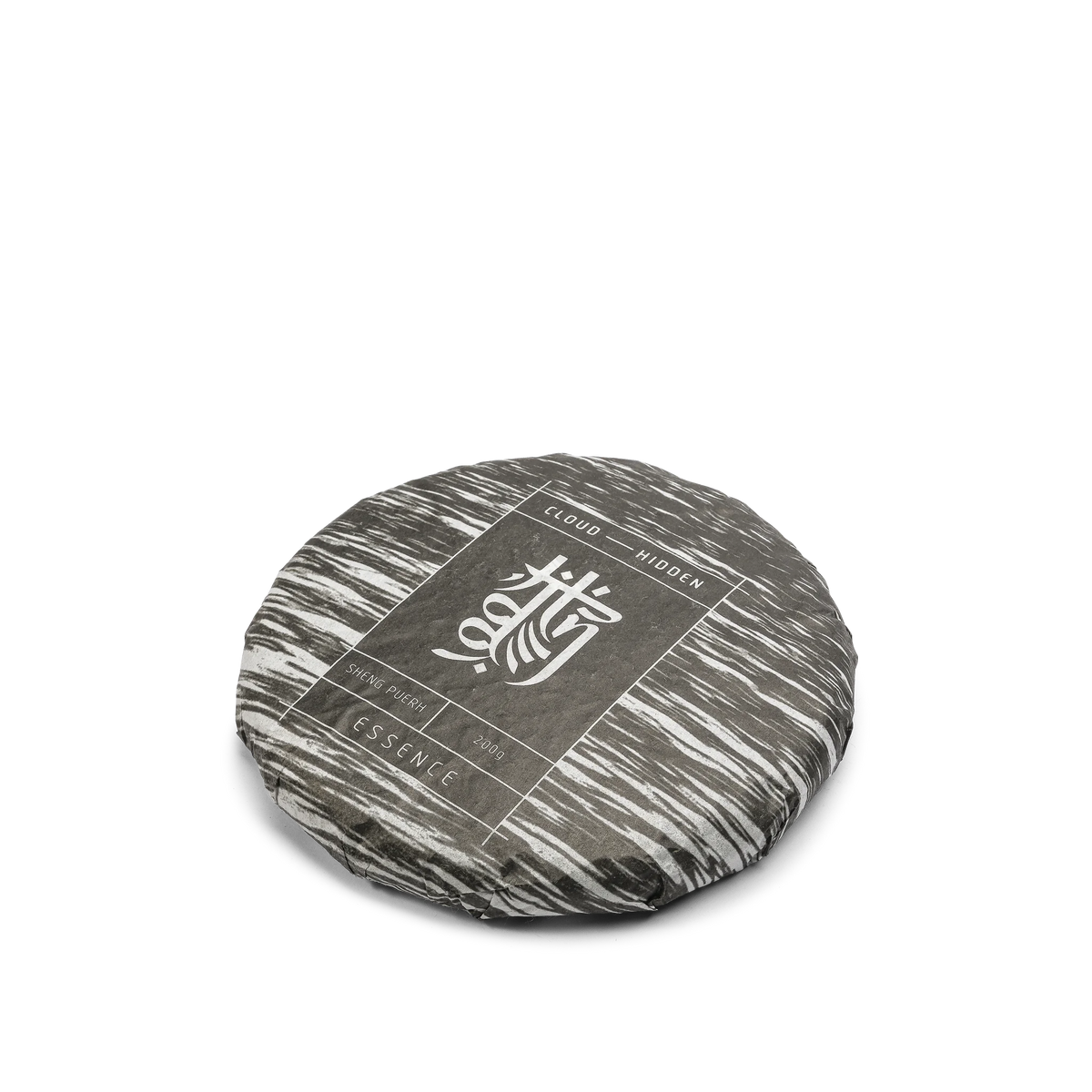Cloud Hidden Essence | Young Sheng Puerh – alt