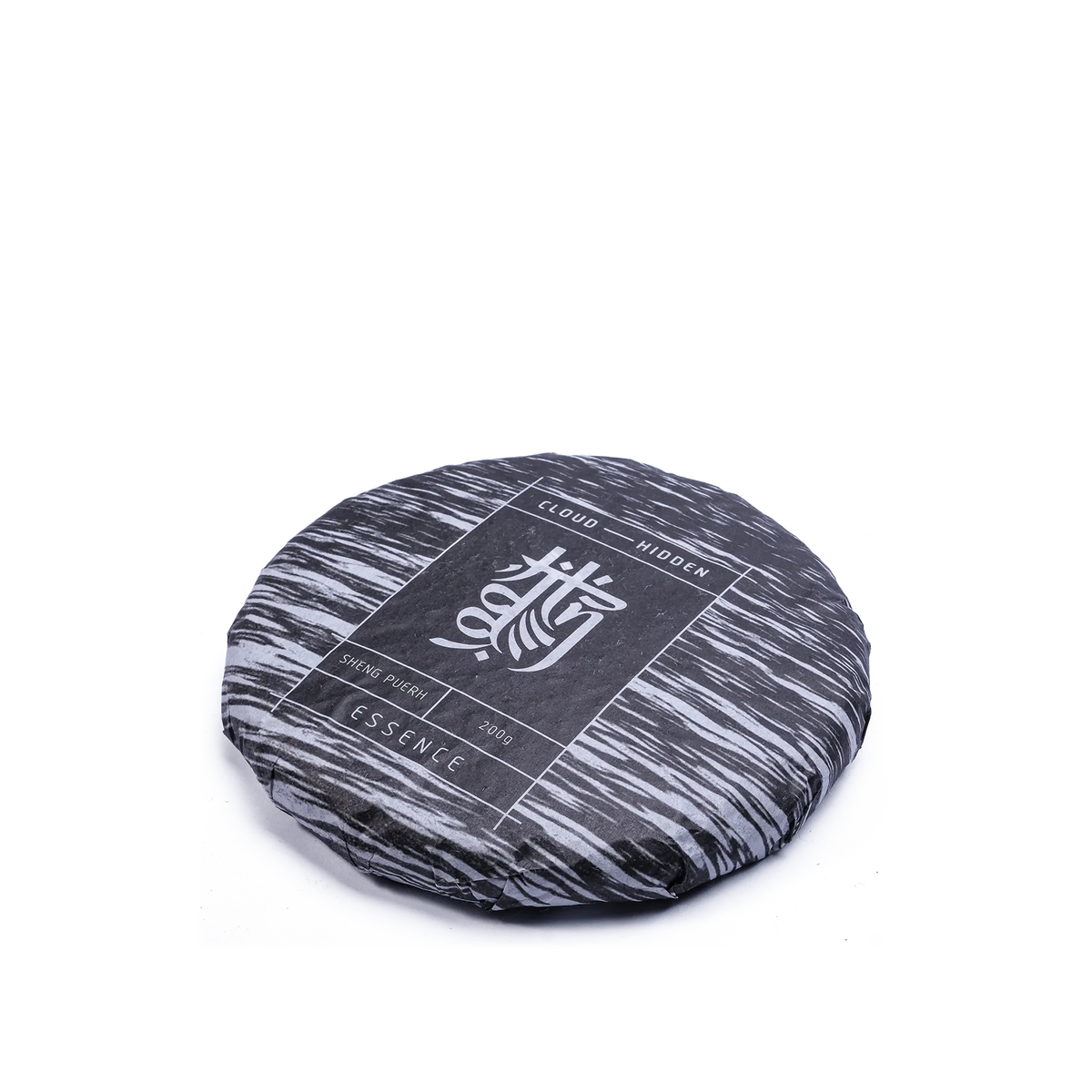 Cloud Hidden Essence | Young Sheng Puerh