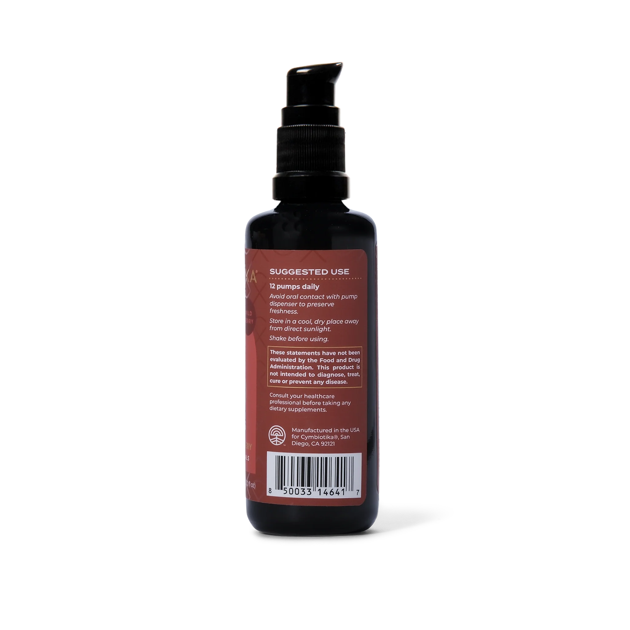 Liposomal B12