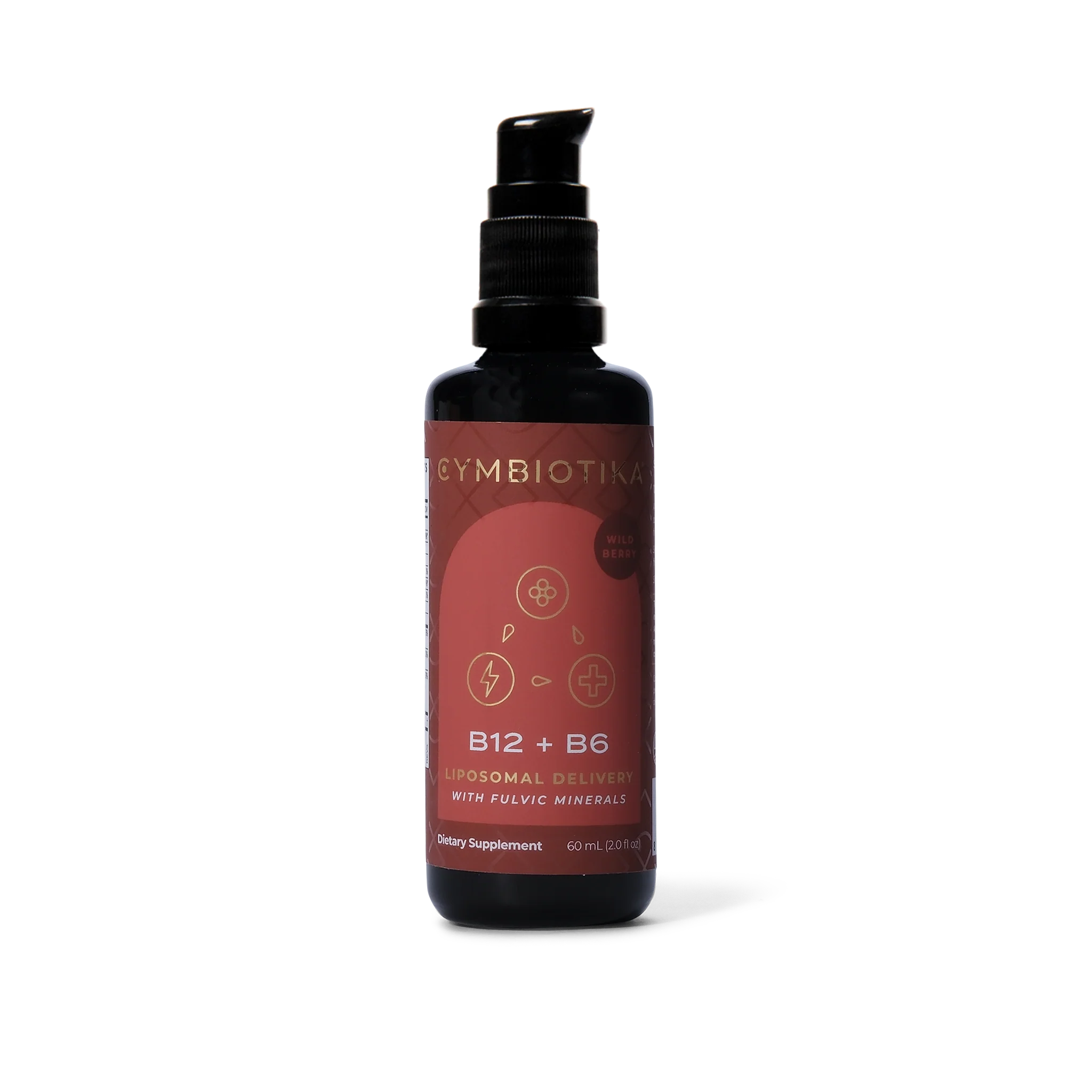 Liposomal B12