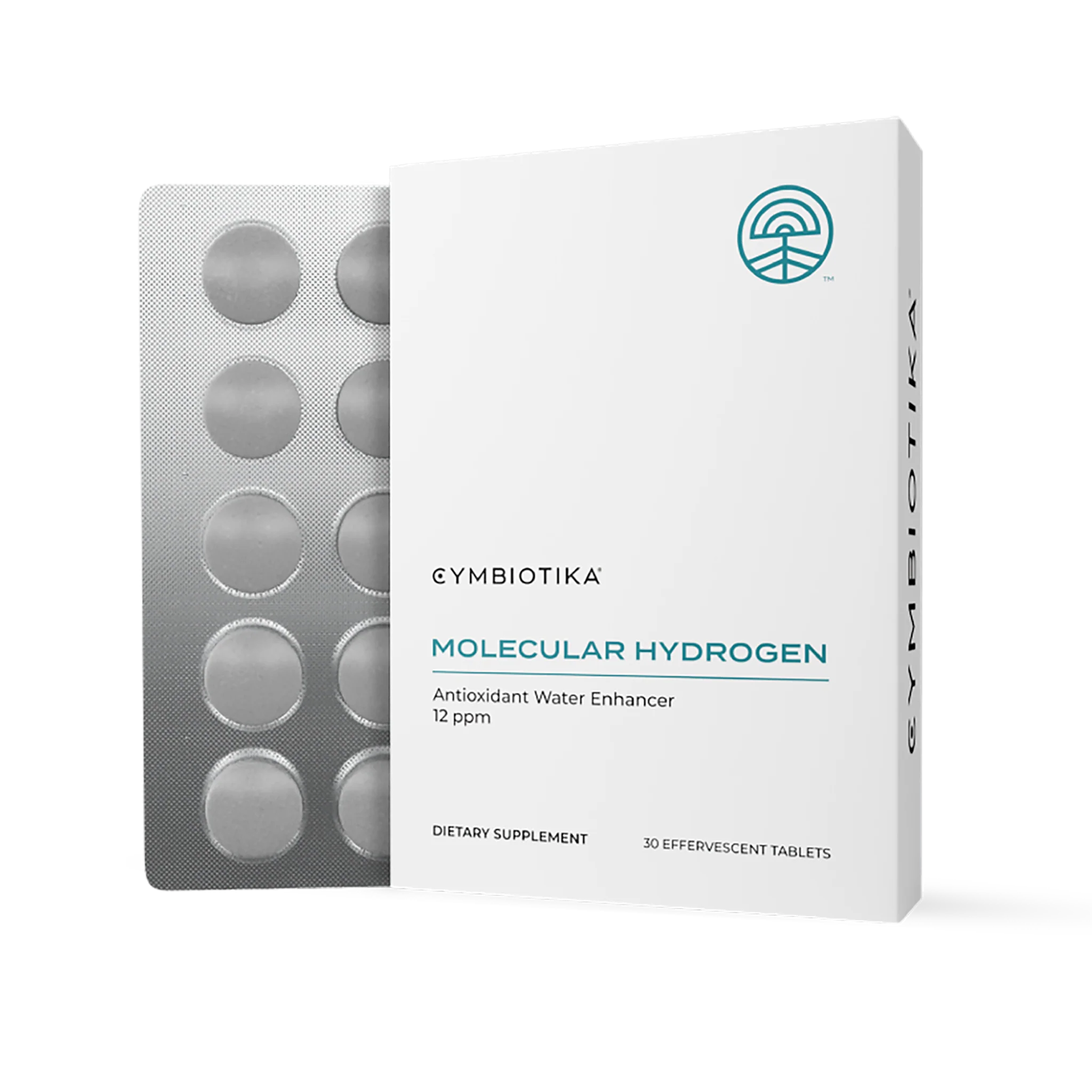Molecular Hydrogen