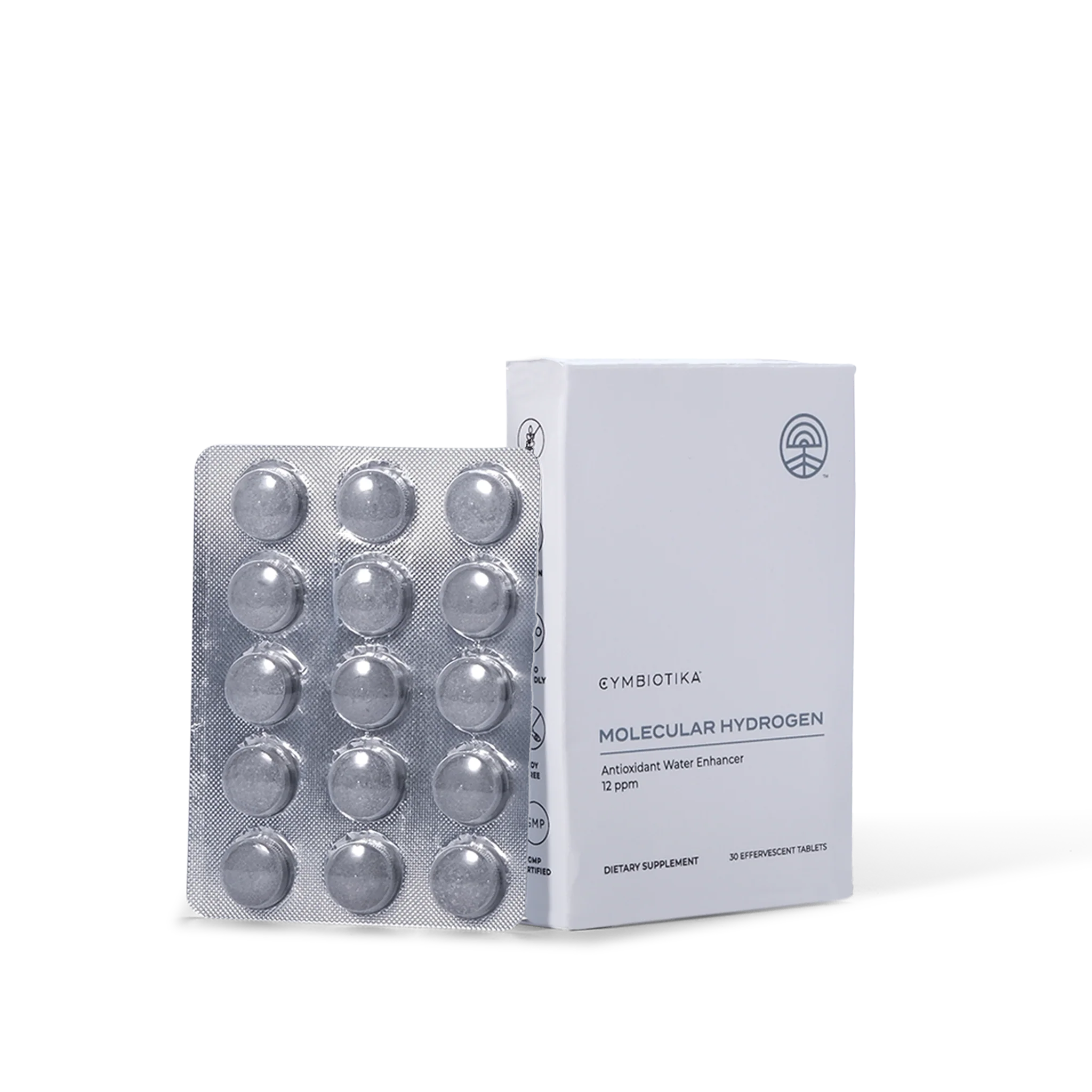 Molecular Hydrogen