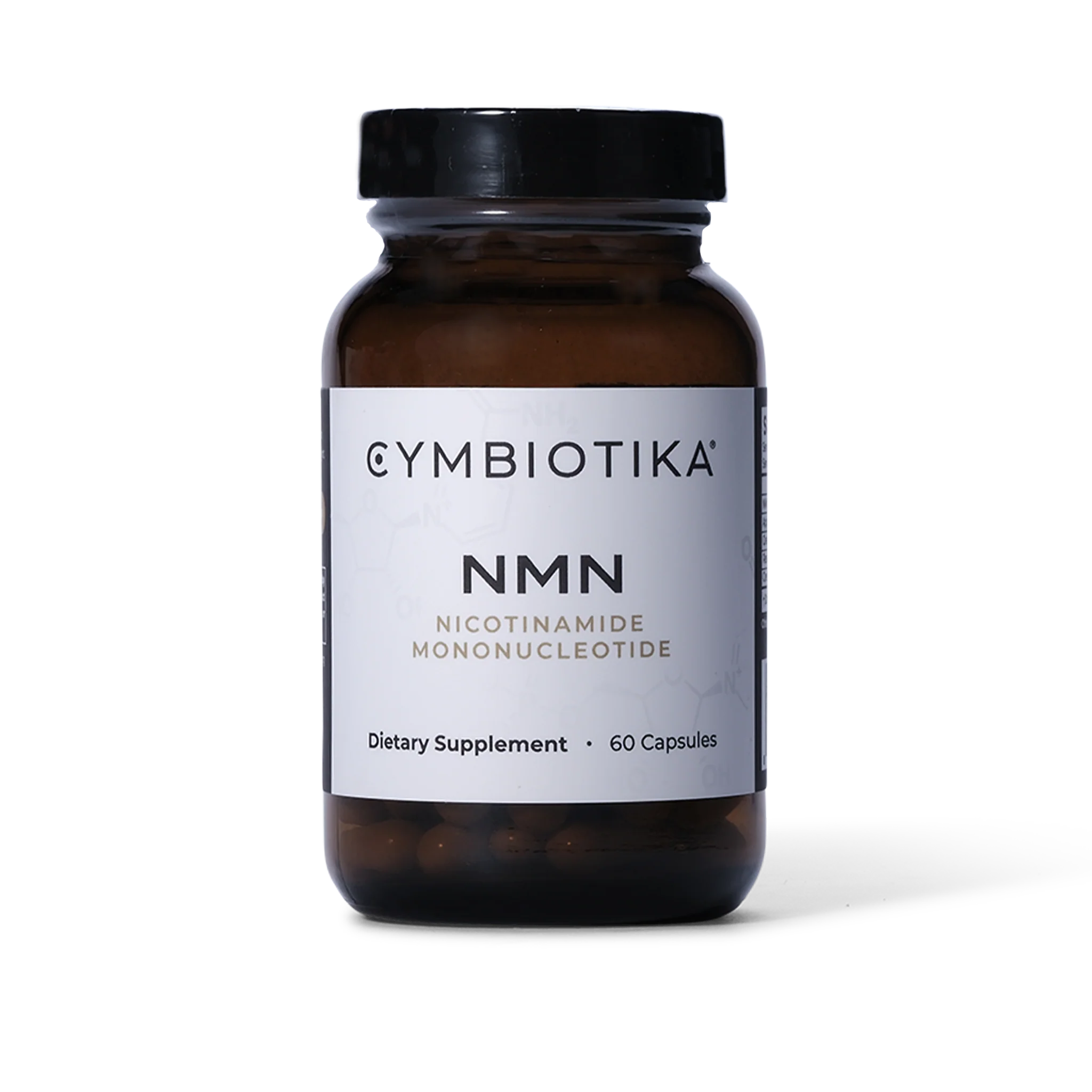 NMN + Trans-Resveratrol