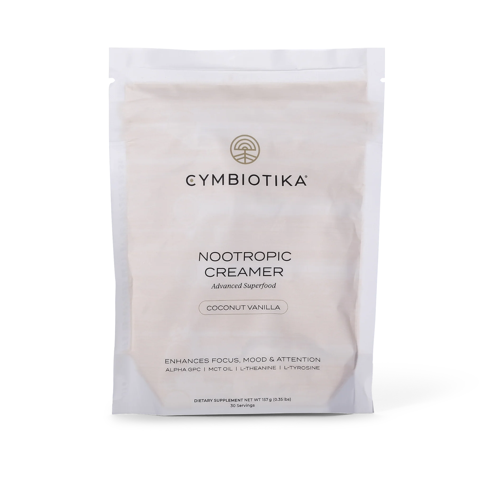 Nootropic Creamer