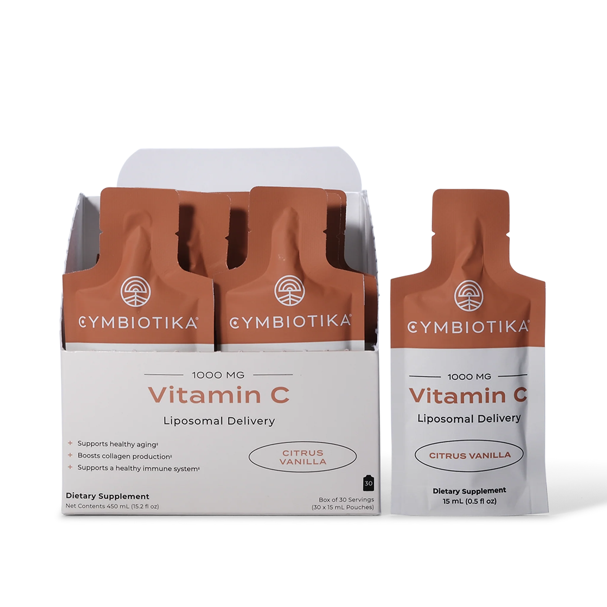 Liposomal Vitamin C
