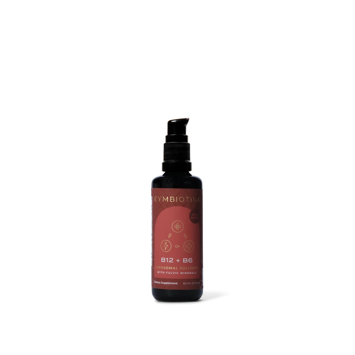 Liposomal B12