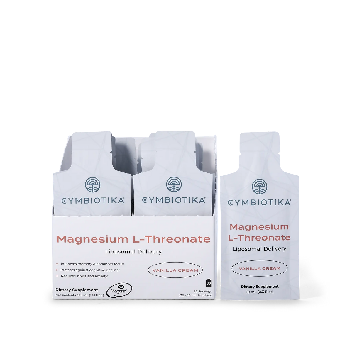 Liposomal Magnesium L Threonate