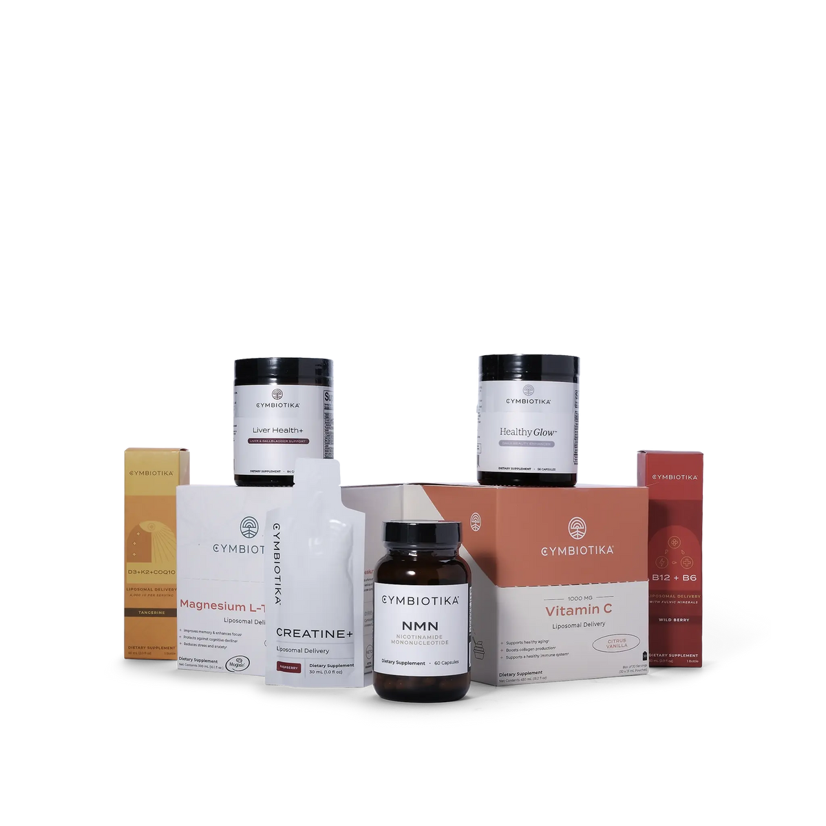 Liposomal Vitamin C