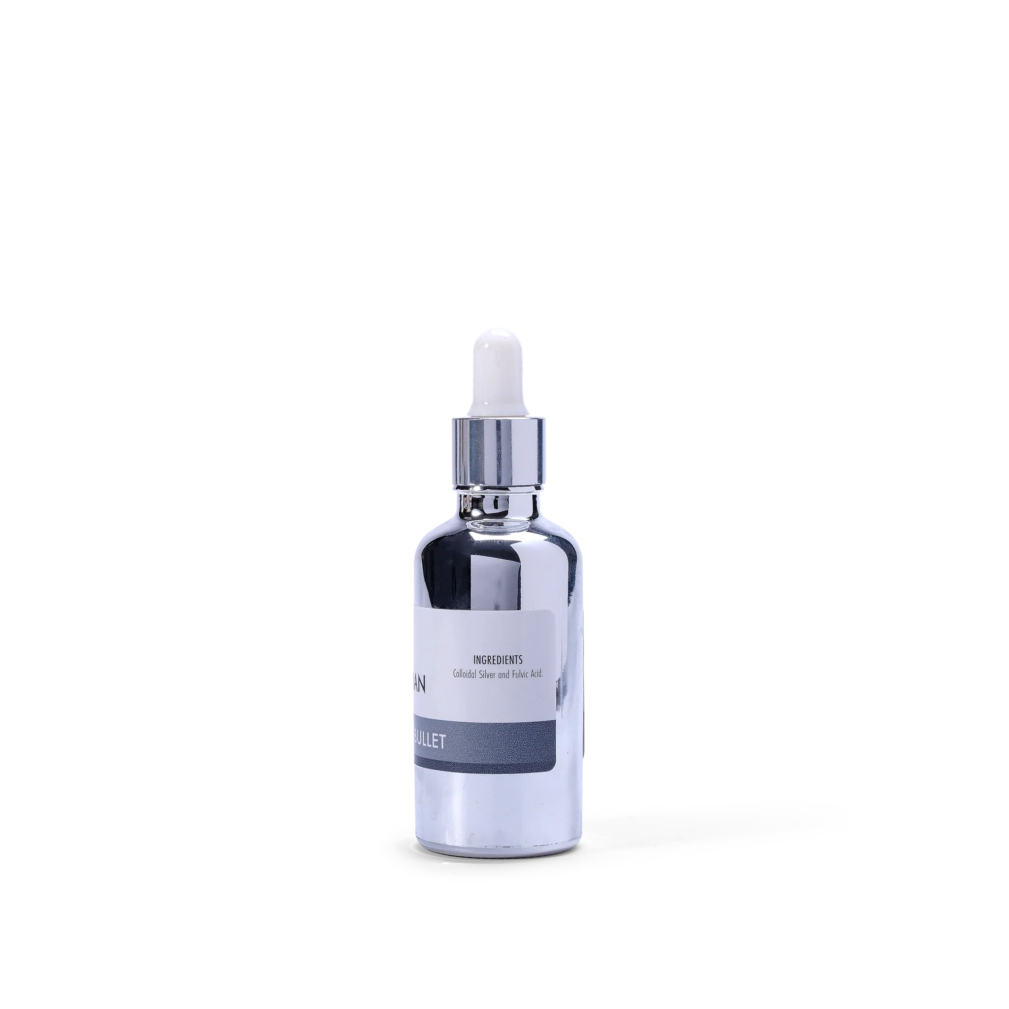 Nature's Silver Bullet