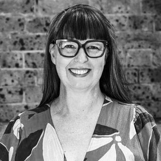 Dr Bec Bowring