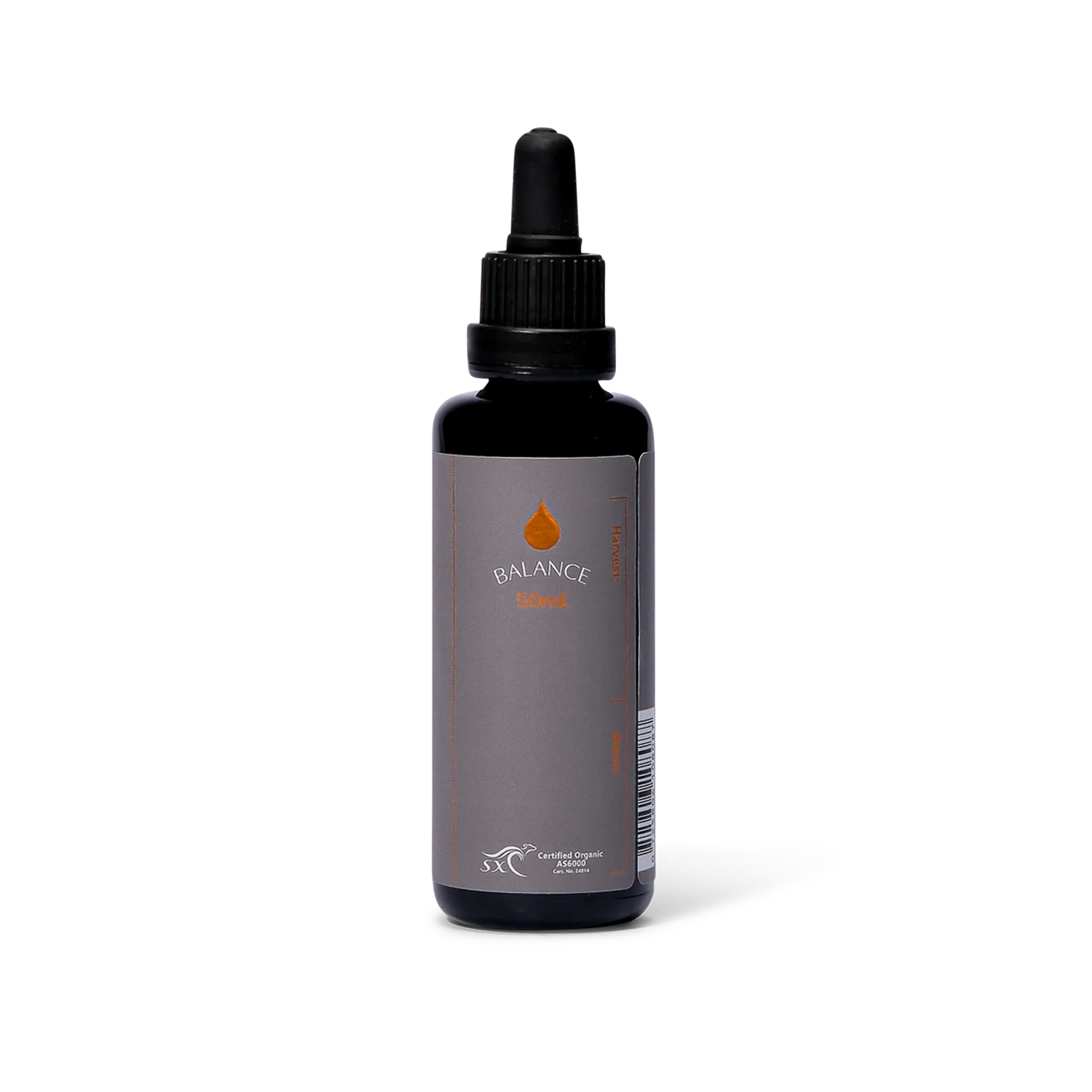 Balance Hemp Oil