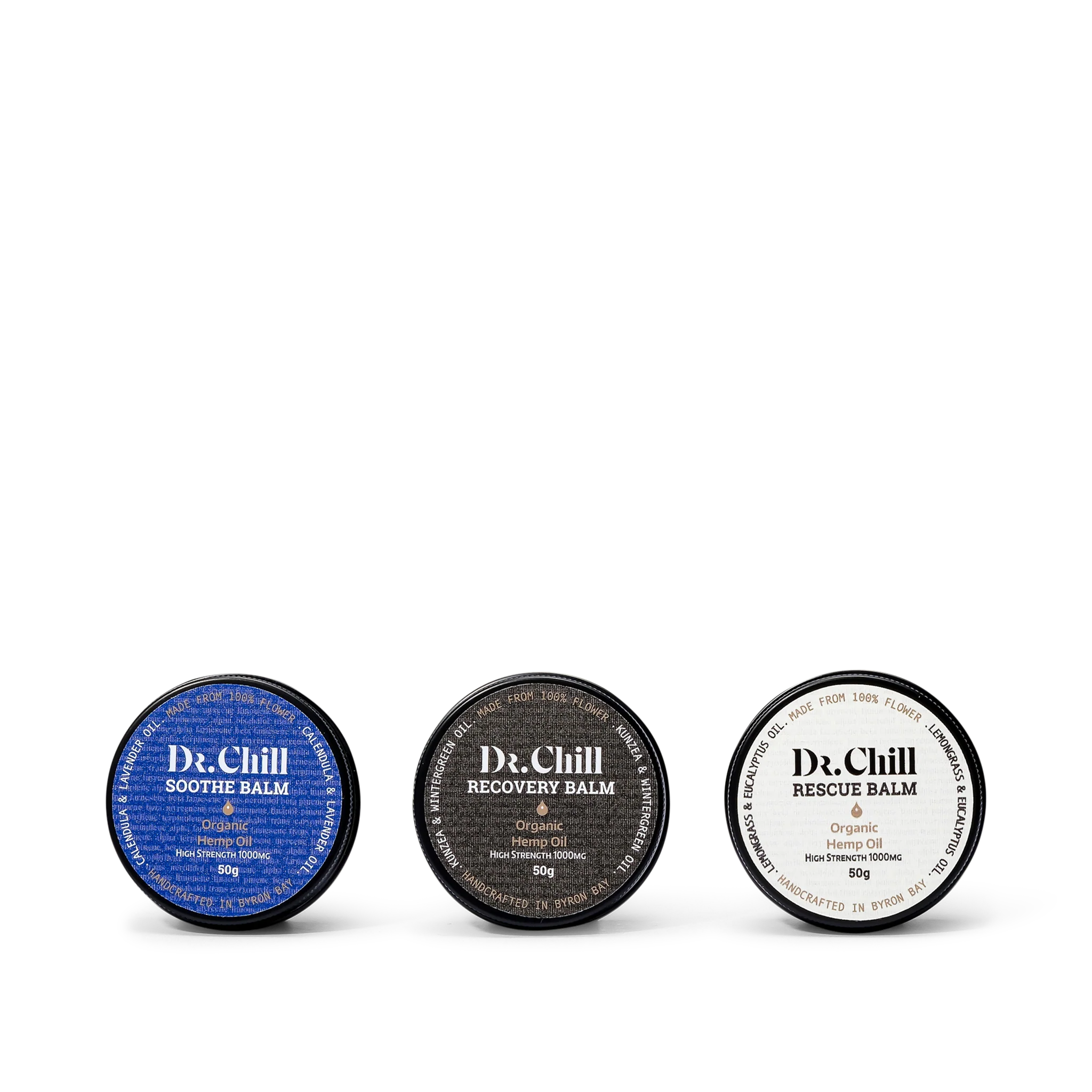 Recovery Balm