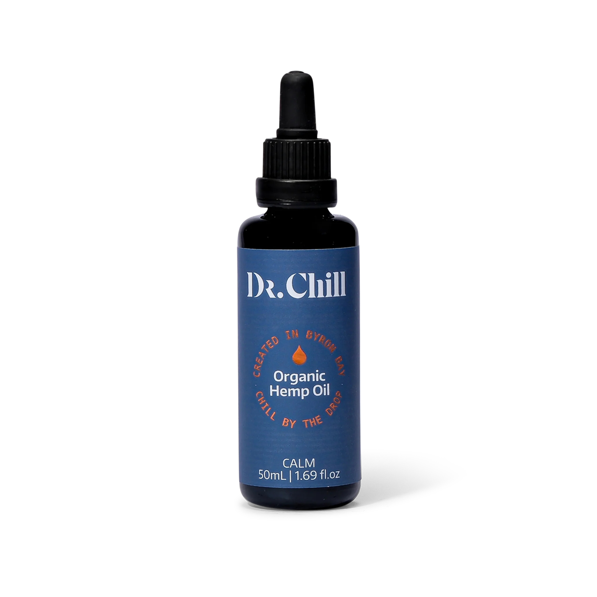 Calm Hemp Oil