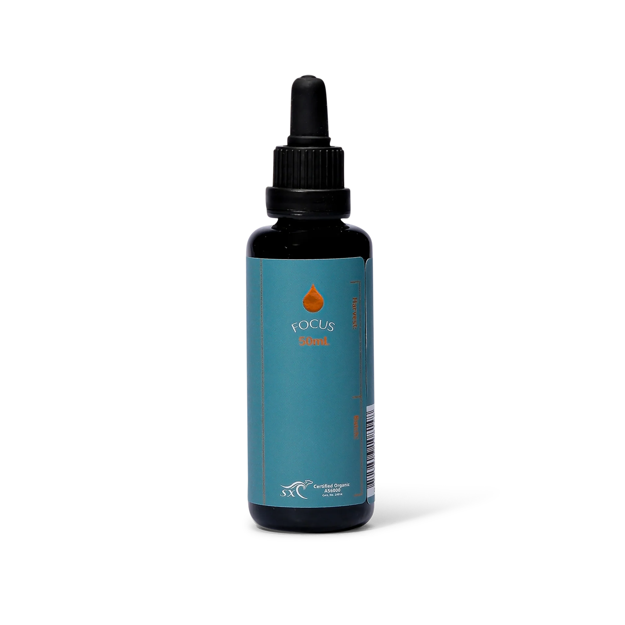 Focus Hemp Oil