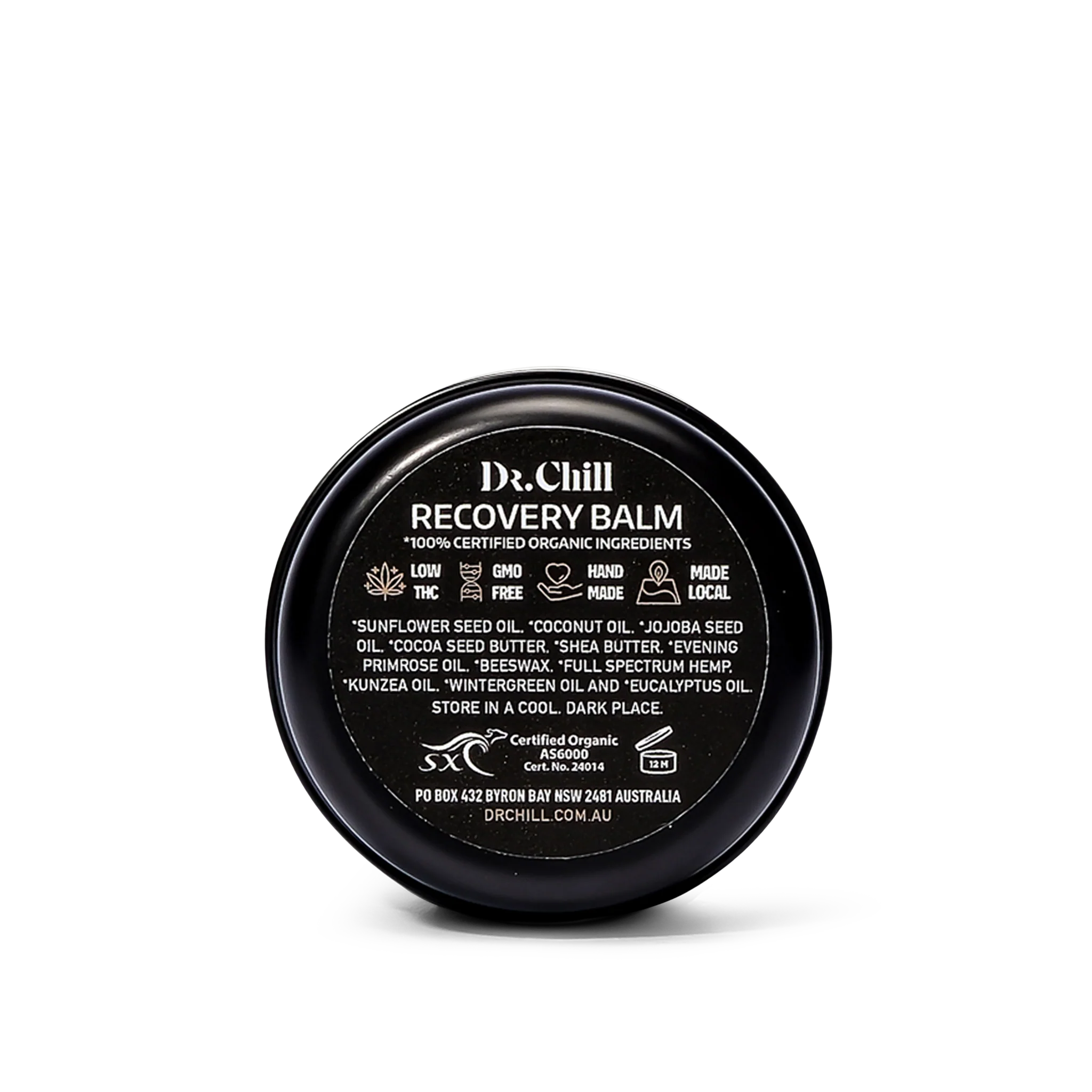 Recovery Balm