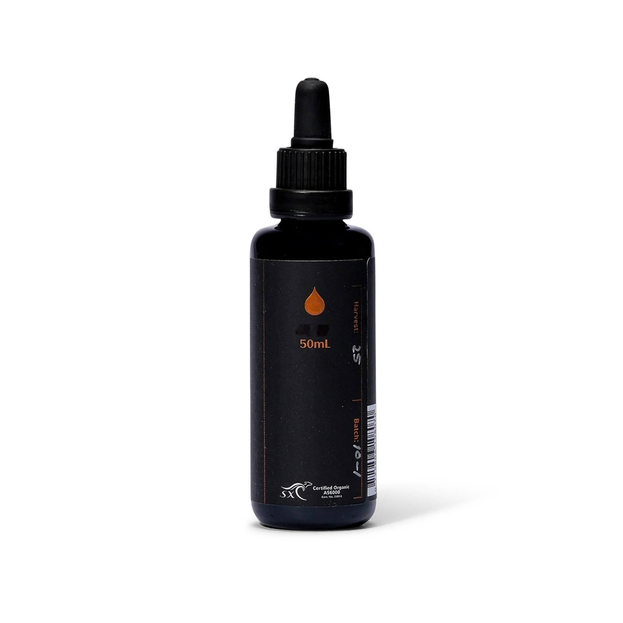 Relief Hemp Oil