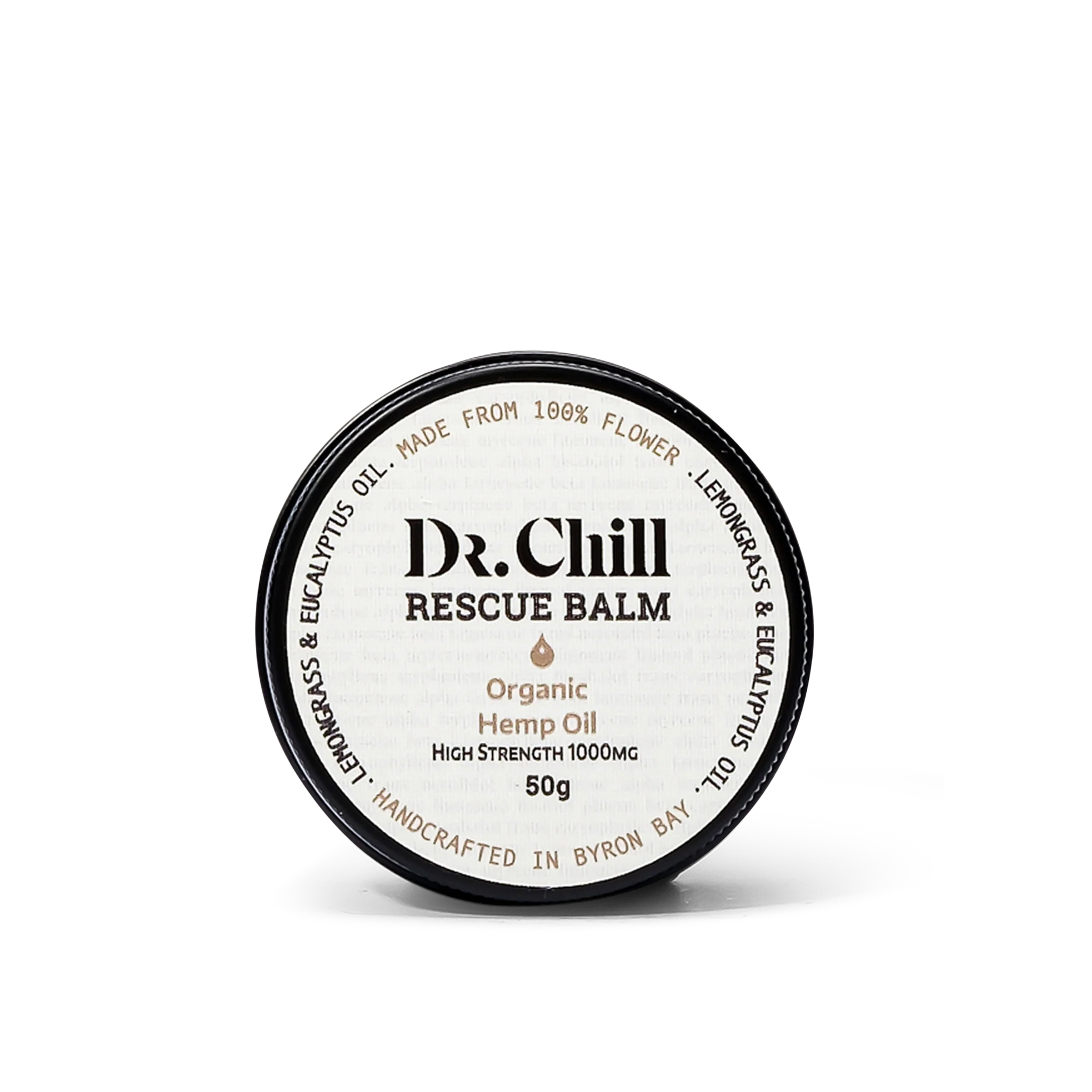 Rescue Balm