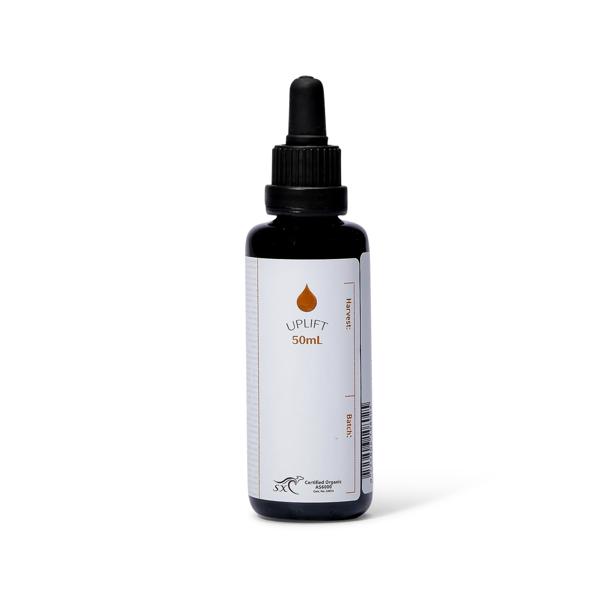 Uplift Hemp Oil