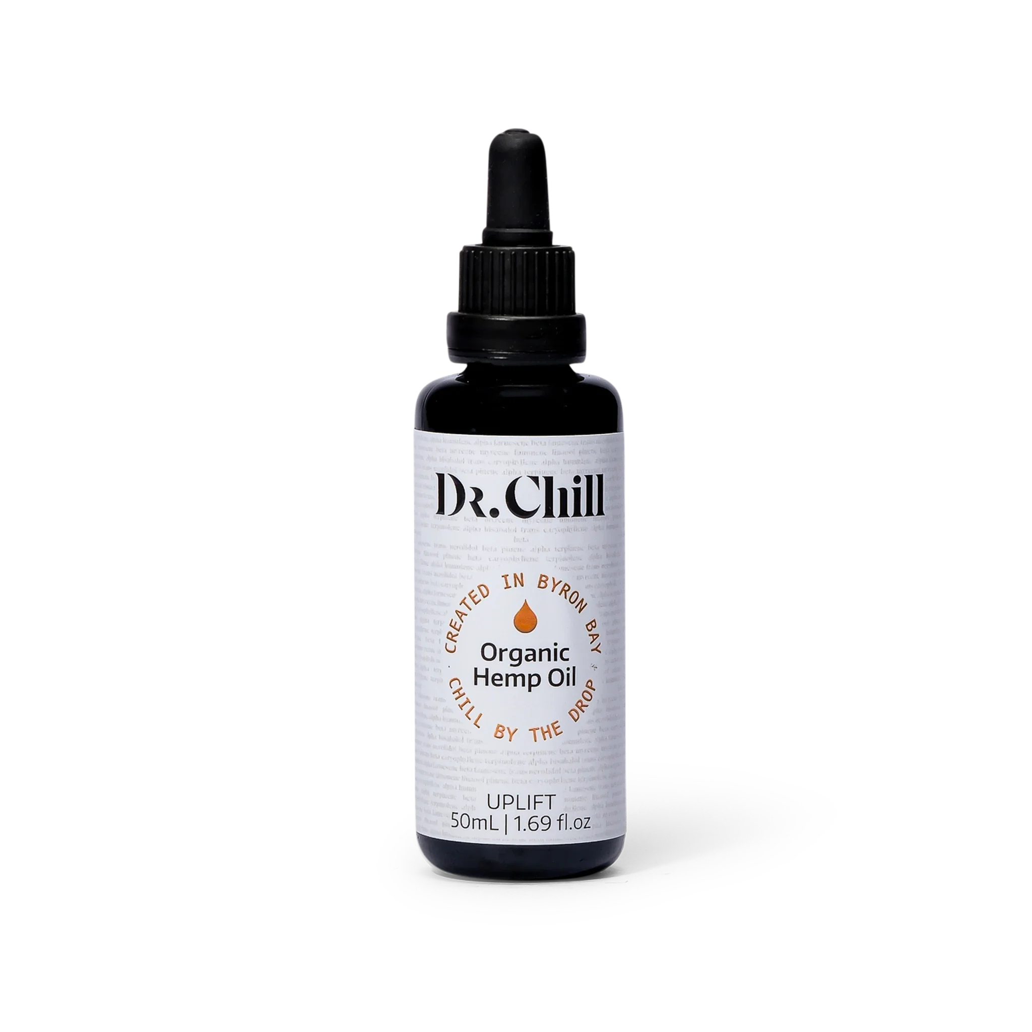 Uplift Hemp Oil