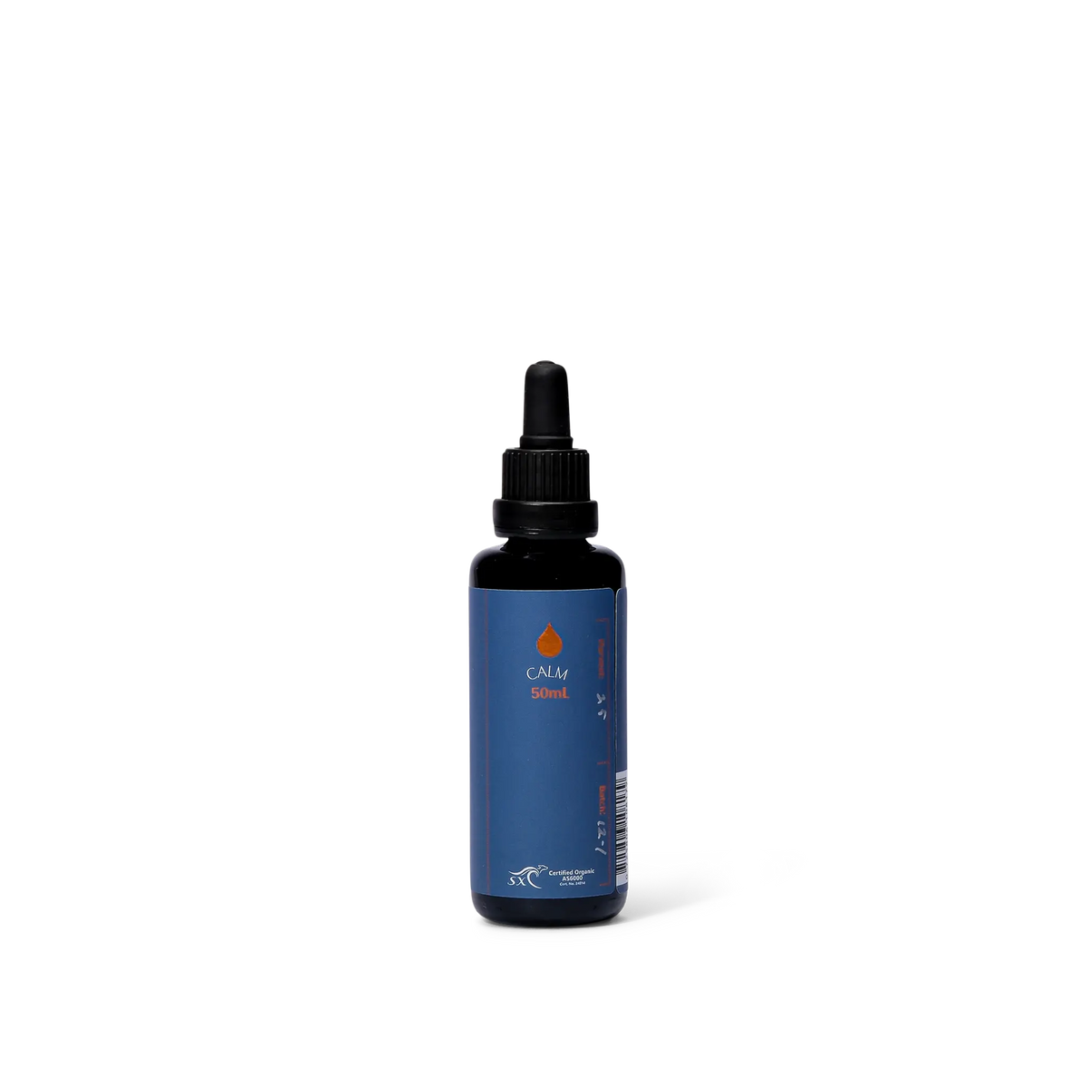 Calm Hemp Oil