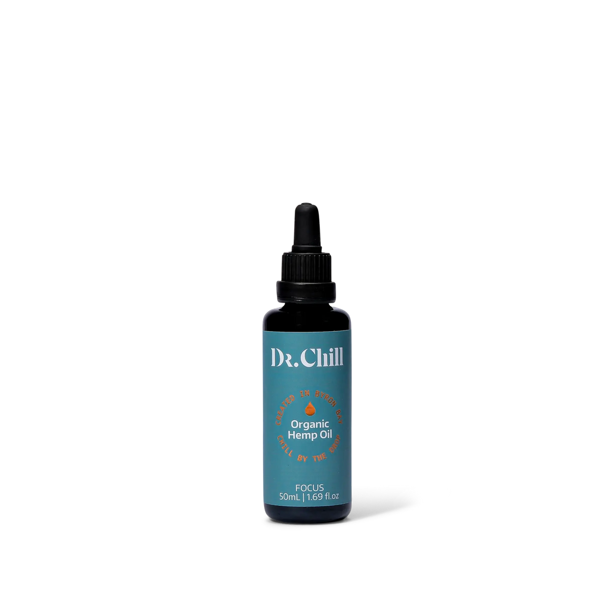 Focus Hemp Oil