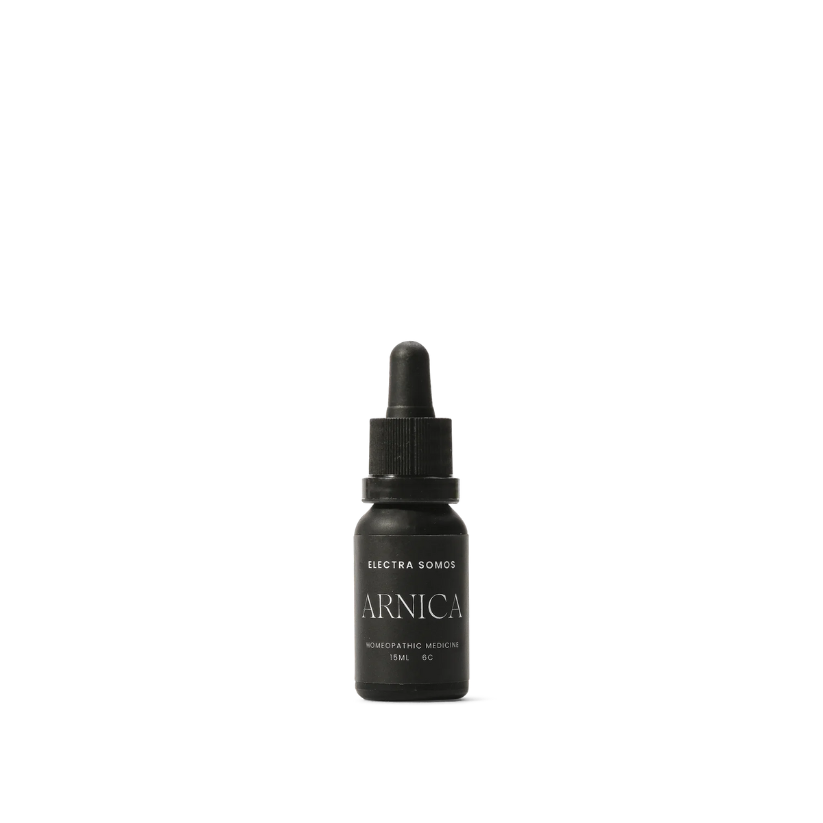 Electra Somos Arnica – front