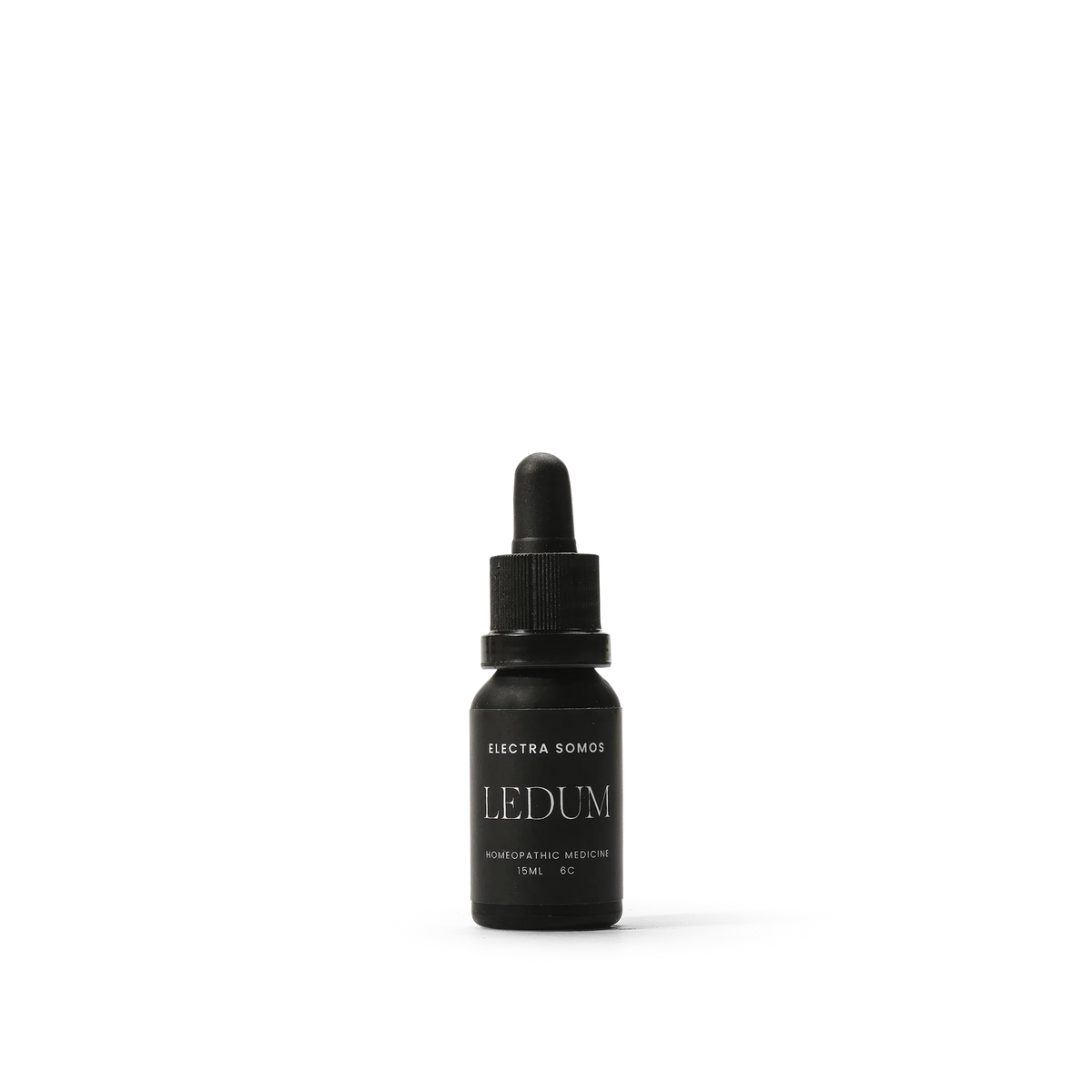 Electra Somos Ledum – front