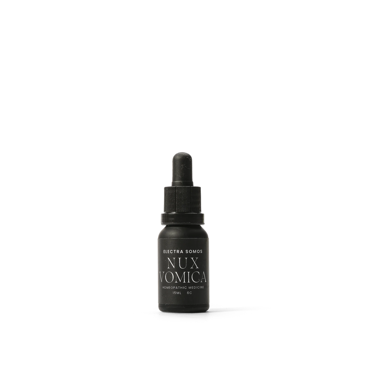 Electra Somos Nux Vomica – front